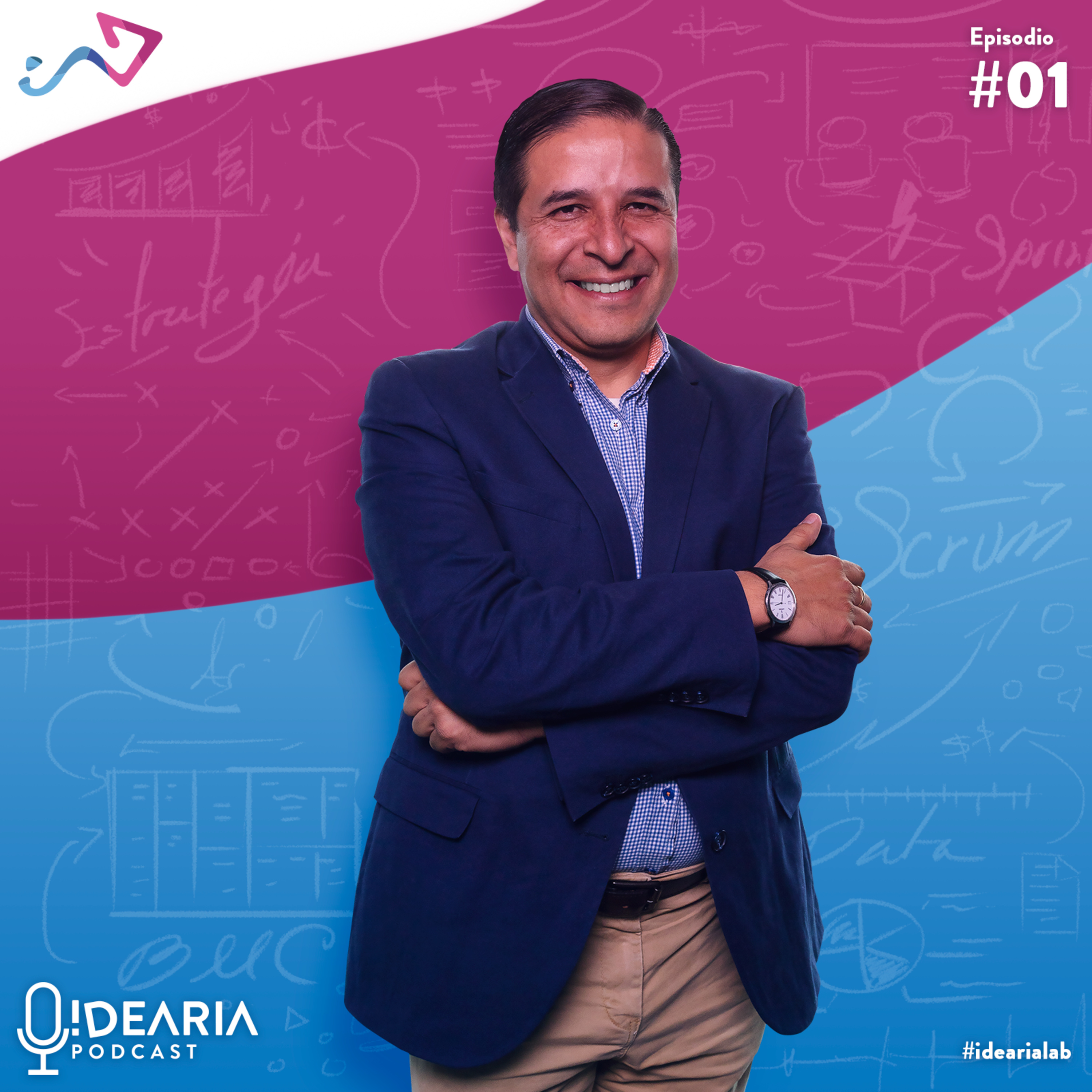 El Podcast de Innovación