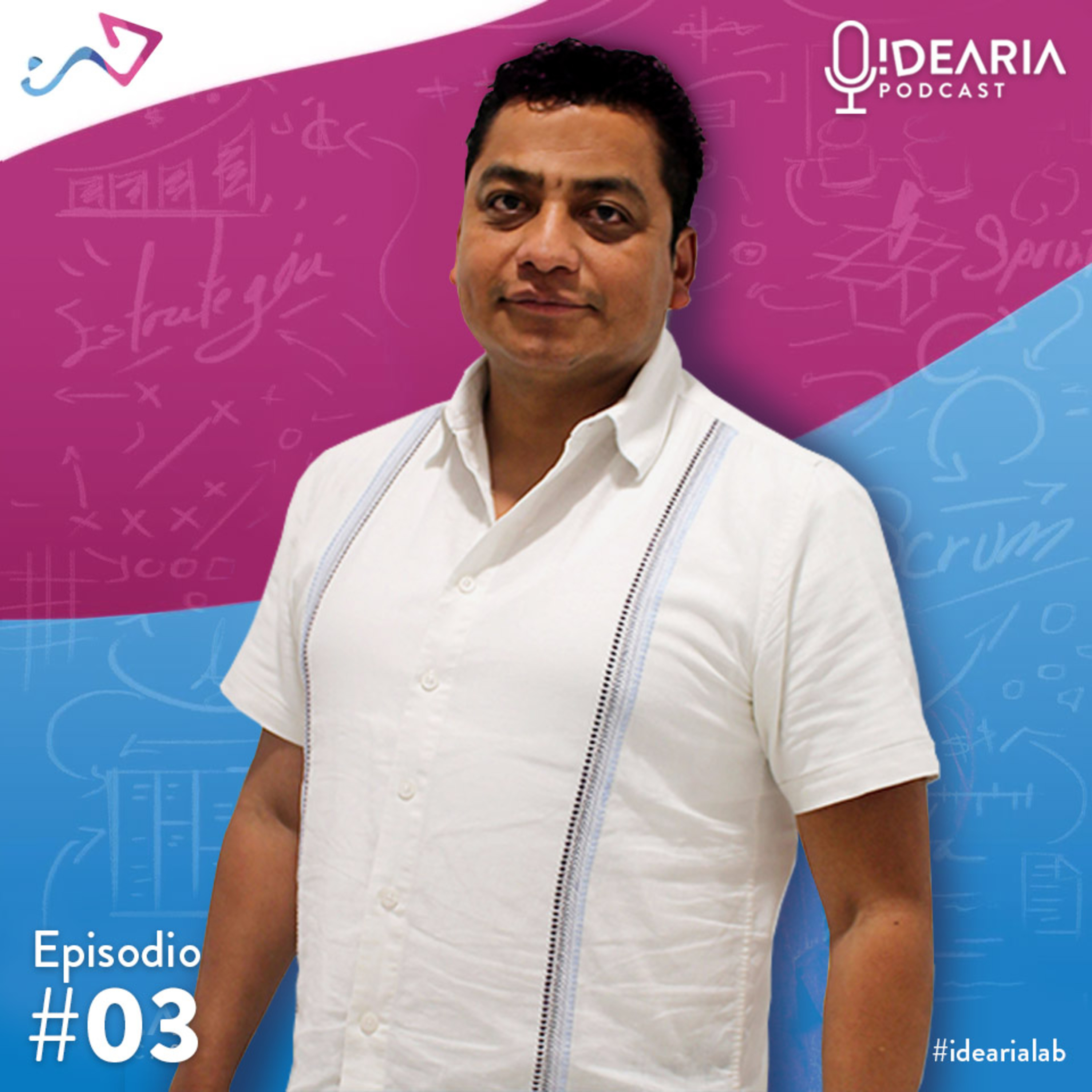 El Podcast de Innovación