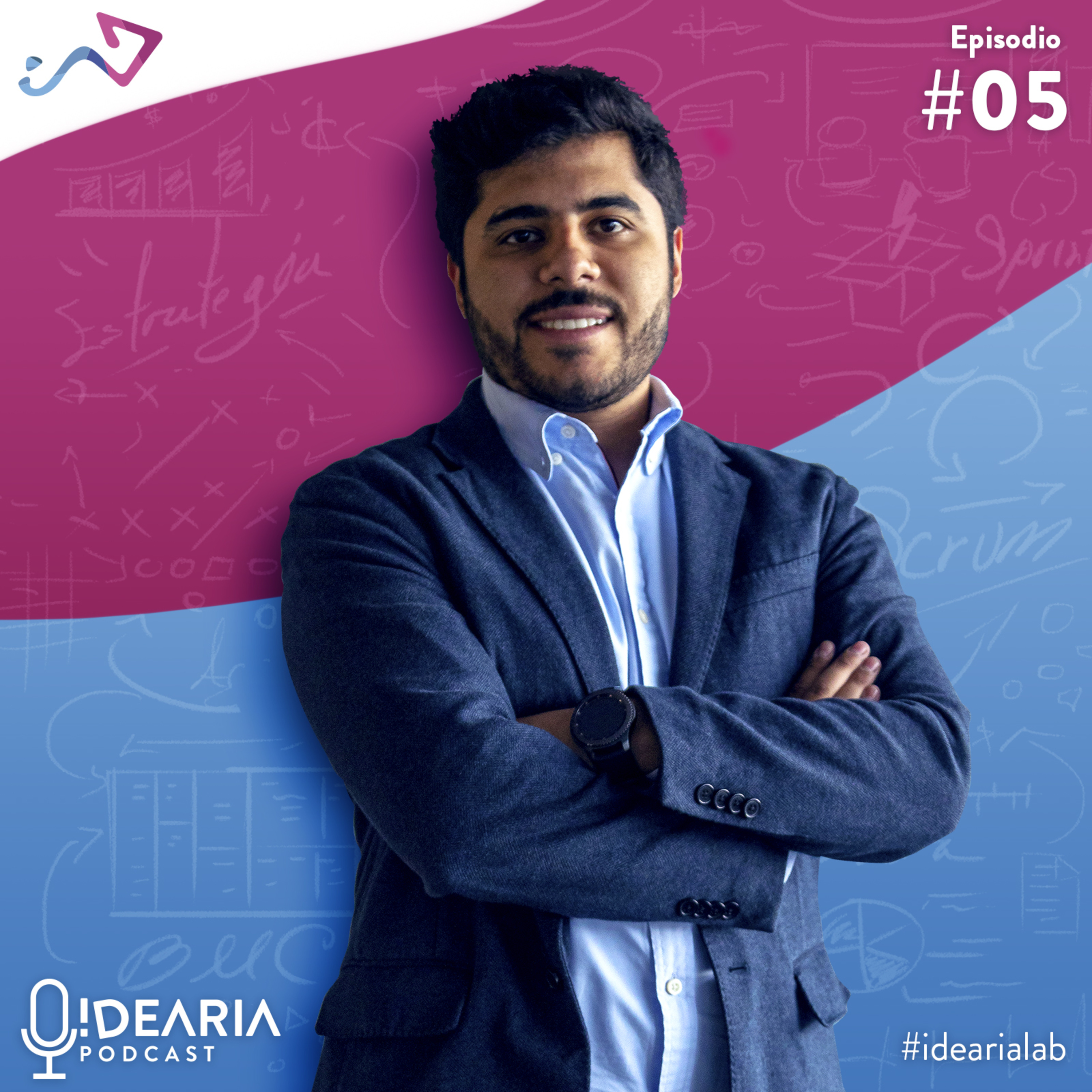 El Podcast de Innovación