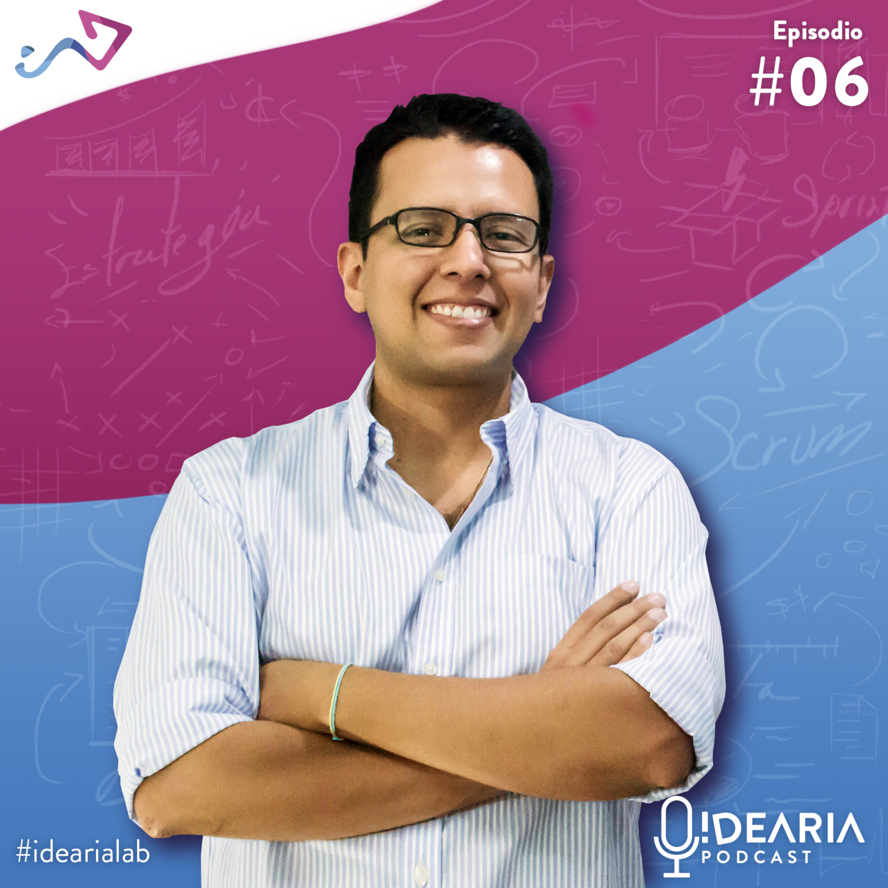 El Podcast de Innovación