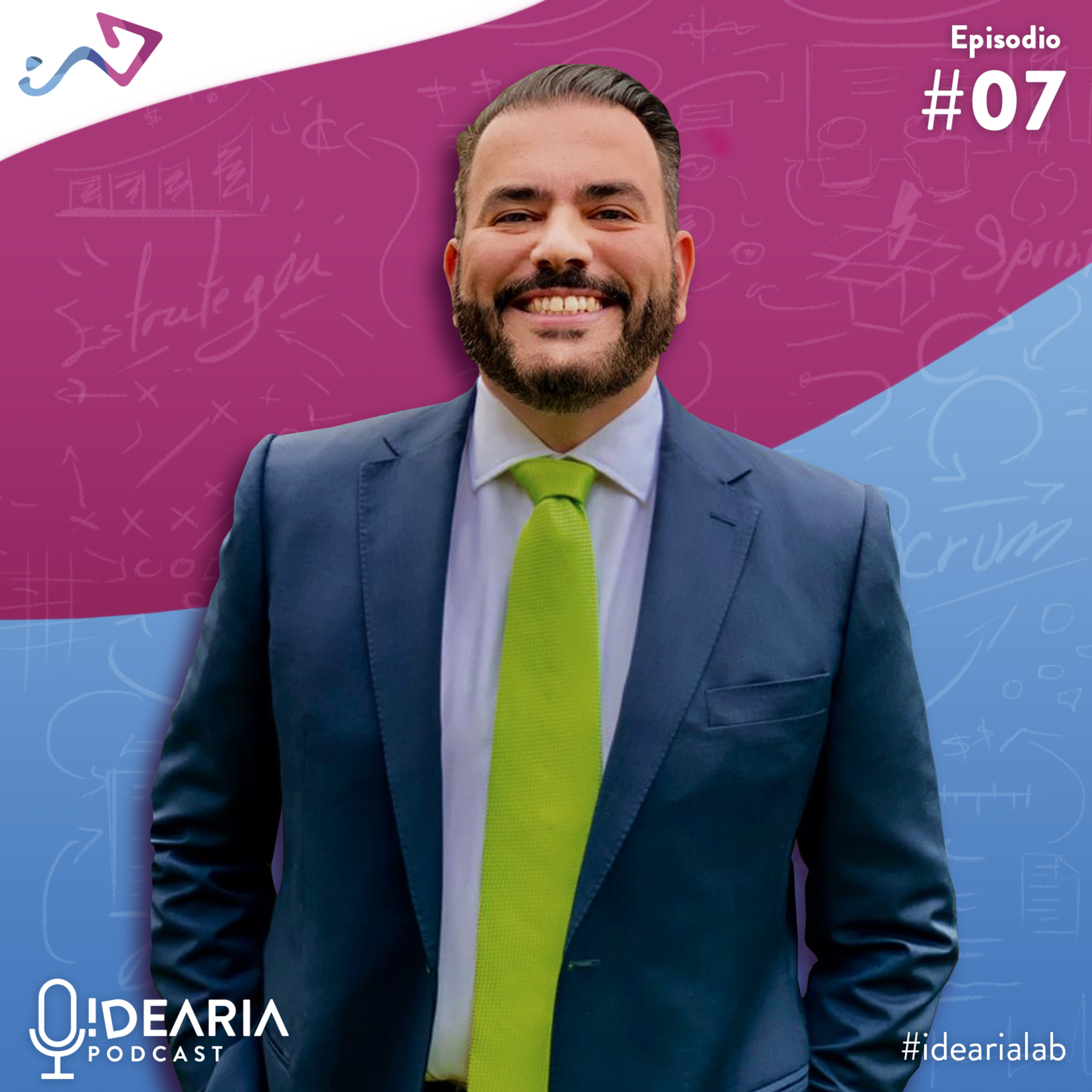 El Podcast de Innovación