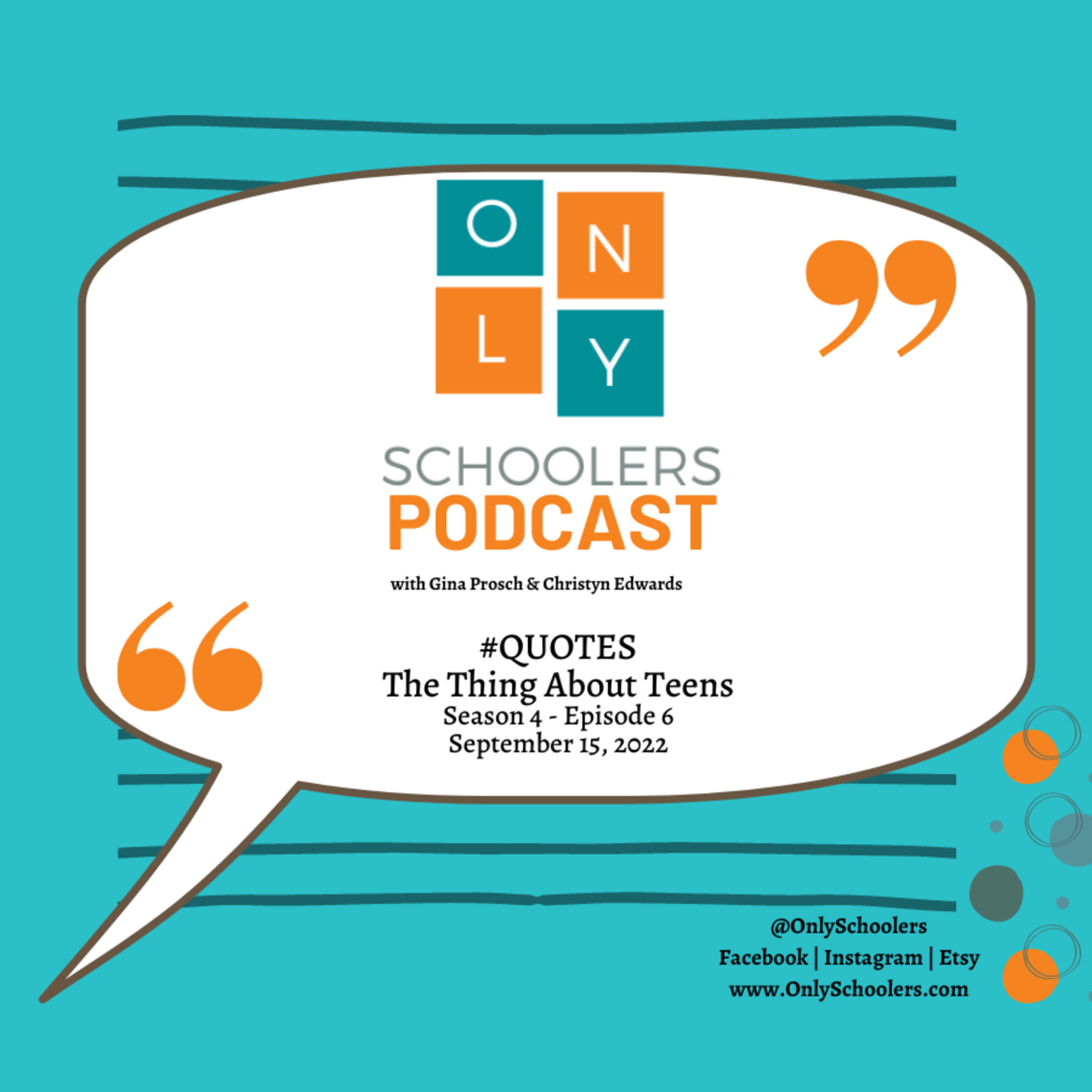 The OnlySchoolers Podcast: Helping You Homeschool