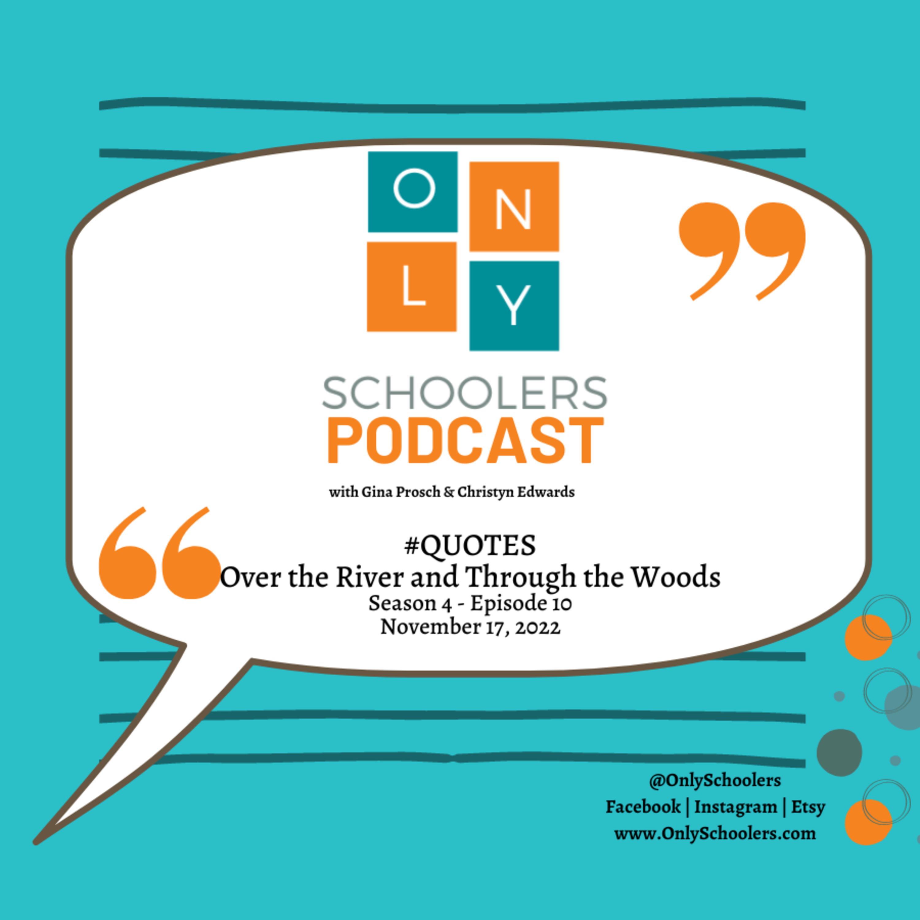 The OnlySchoolers Podcast: Helping You Homeschool