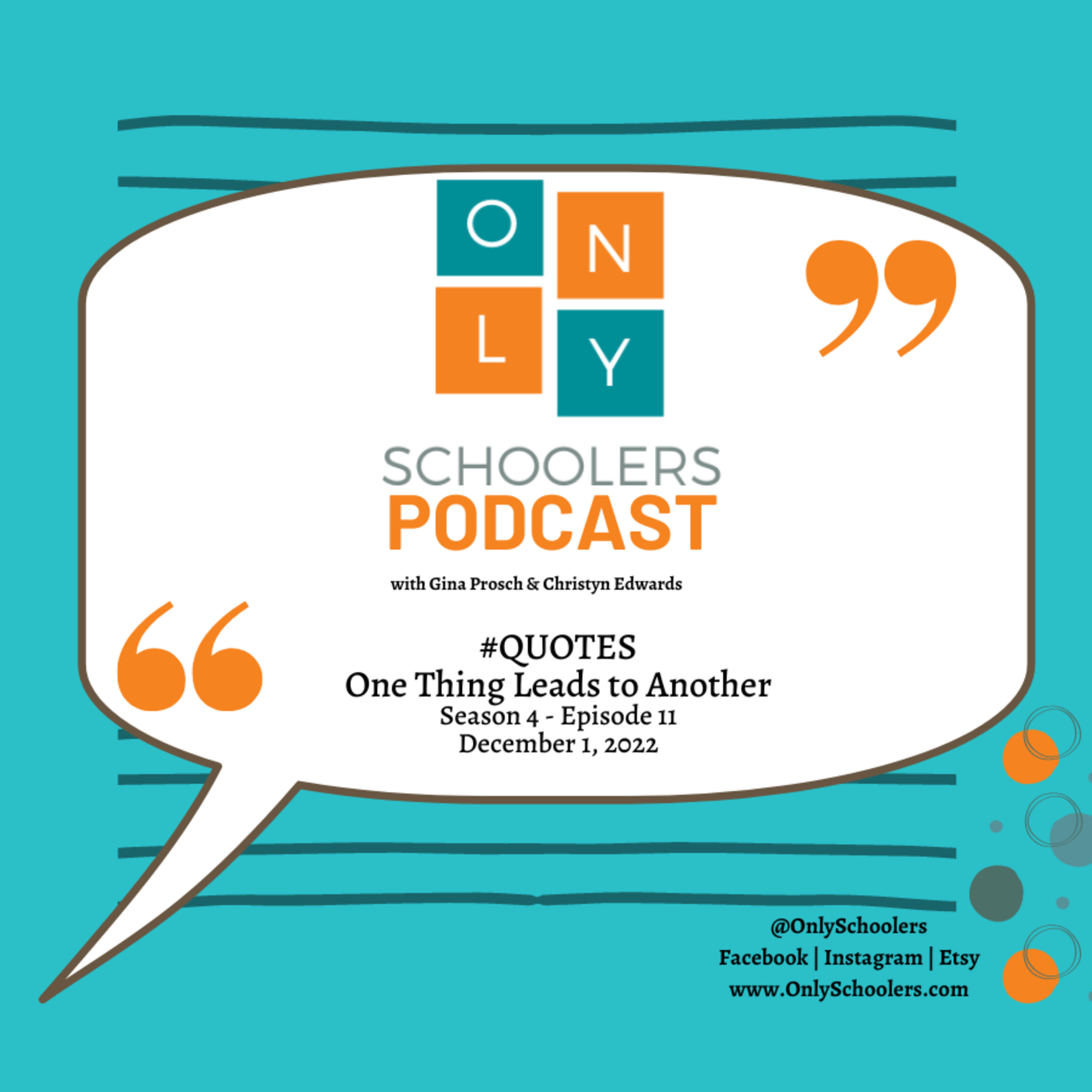 The OnlySchoolers Podcast: Helping You Homeschool