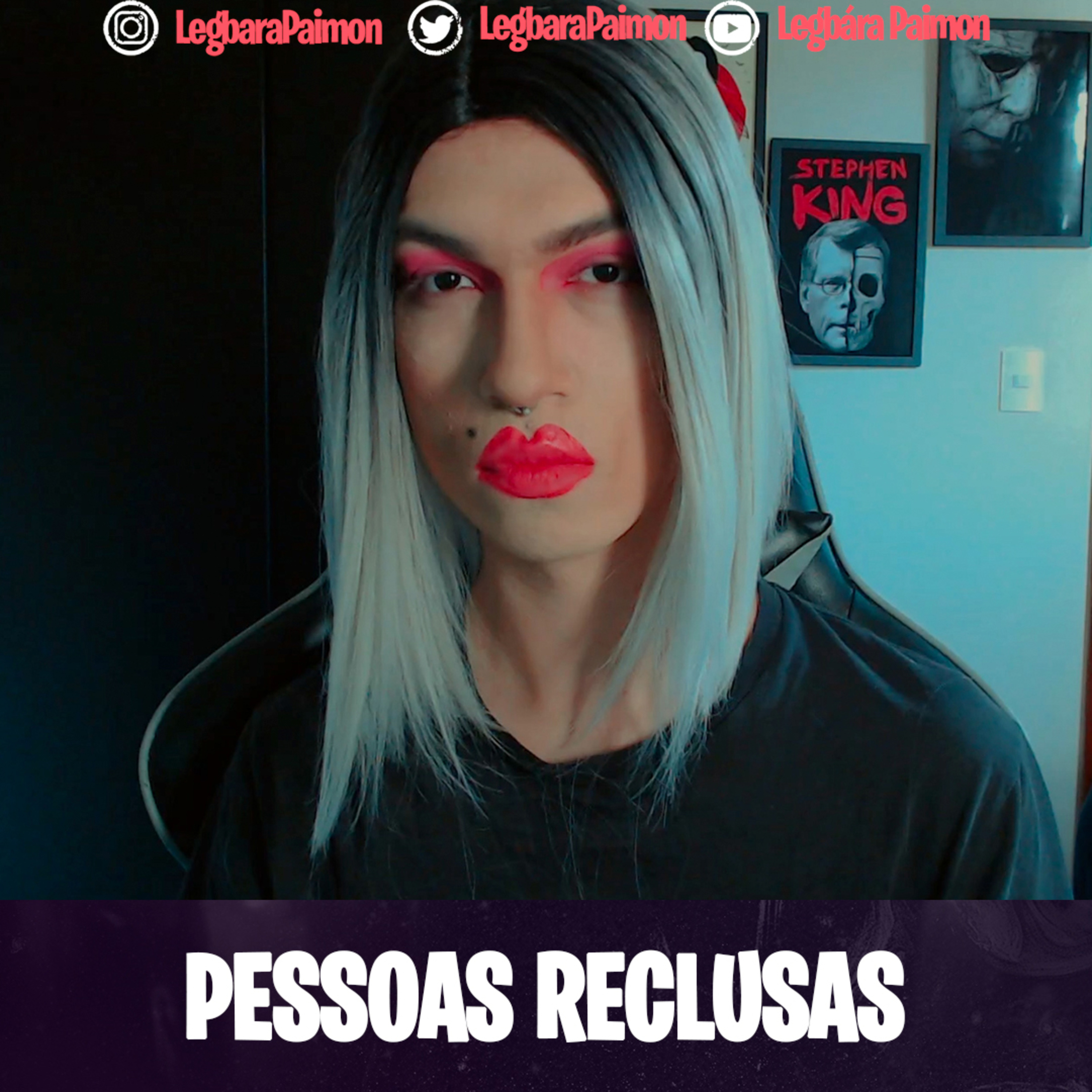 Legbára Paimon