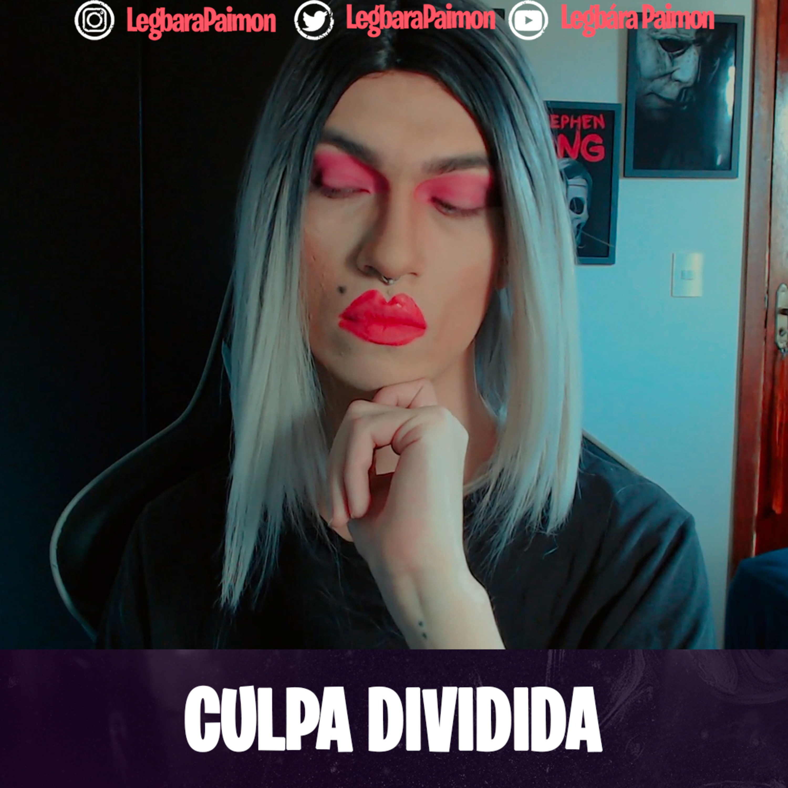 Legbára Paimon