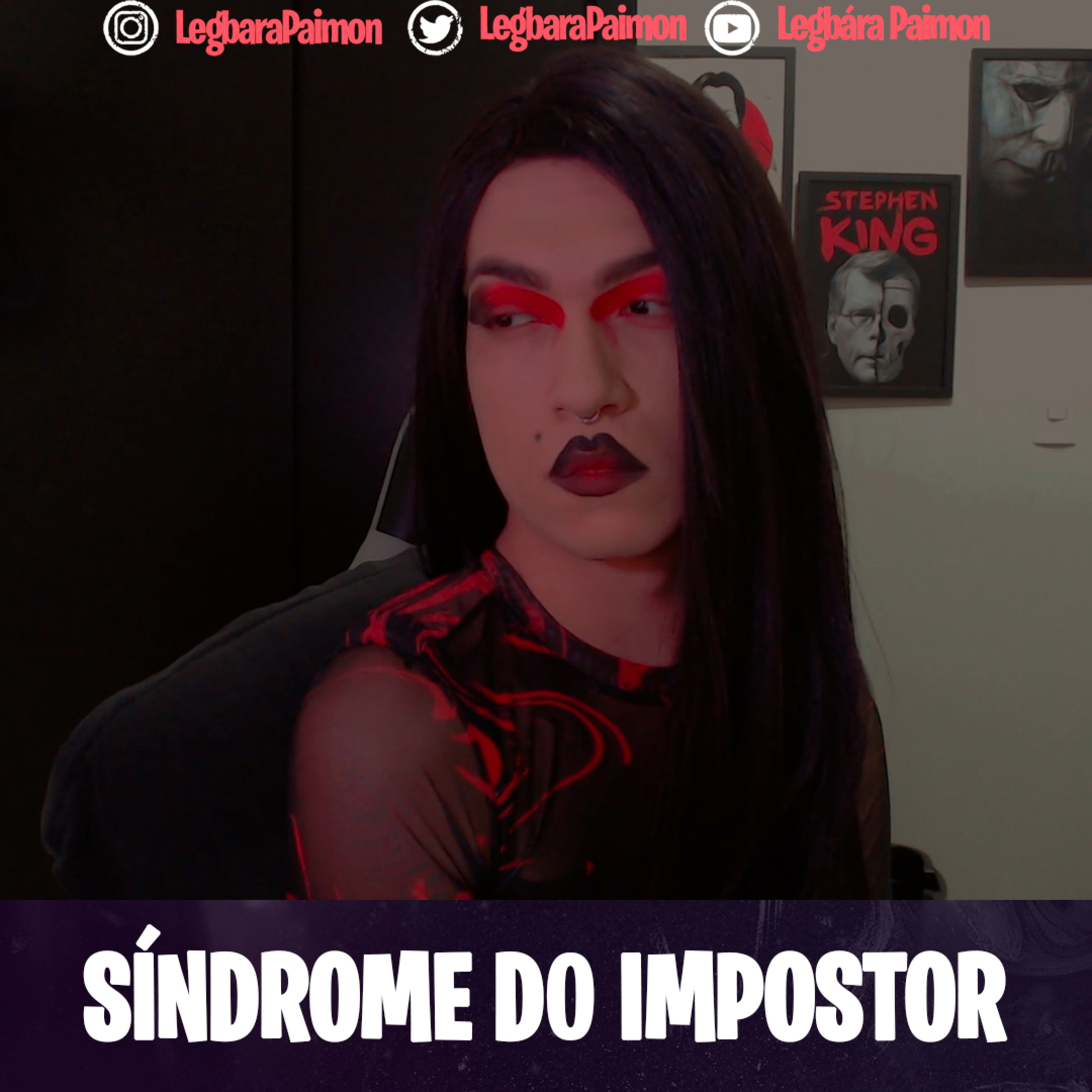 Legbára Paimon