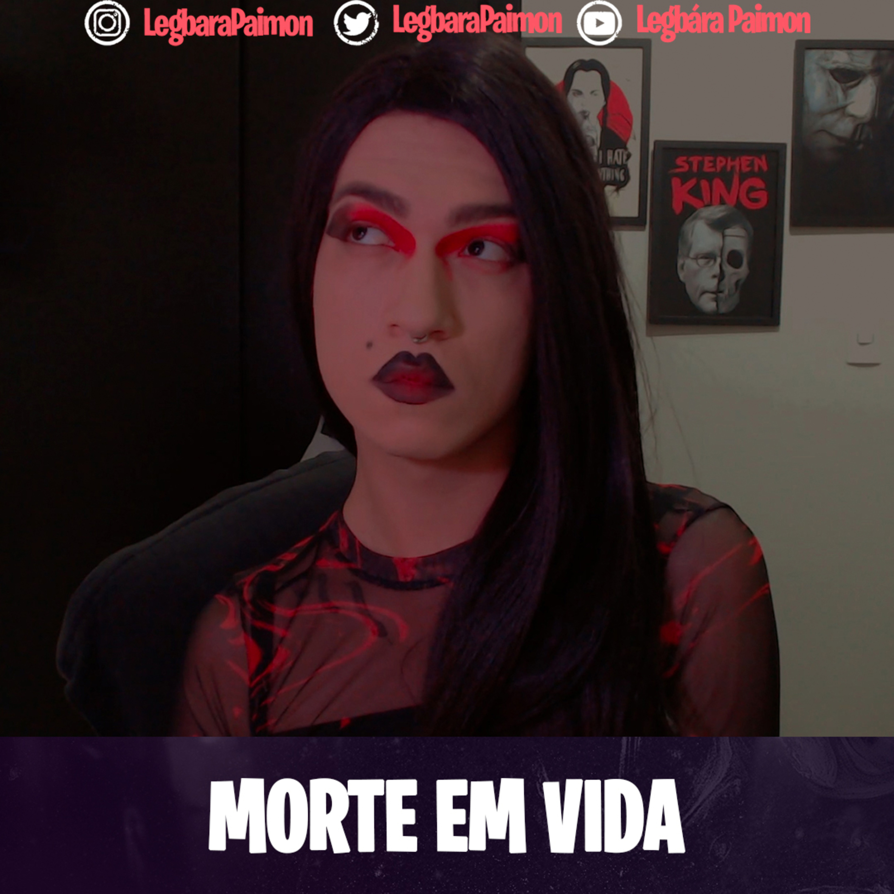 Legbára Paimon