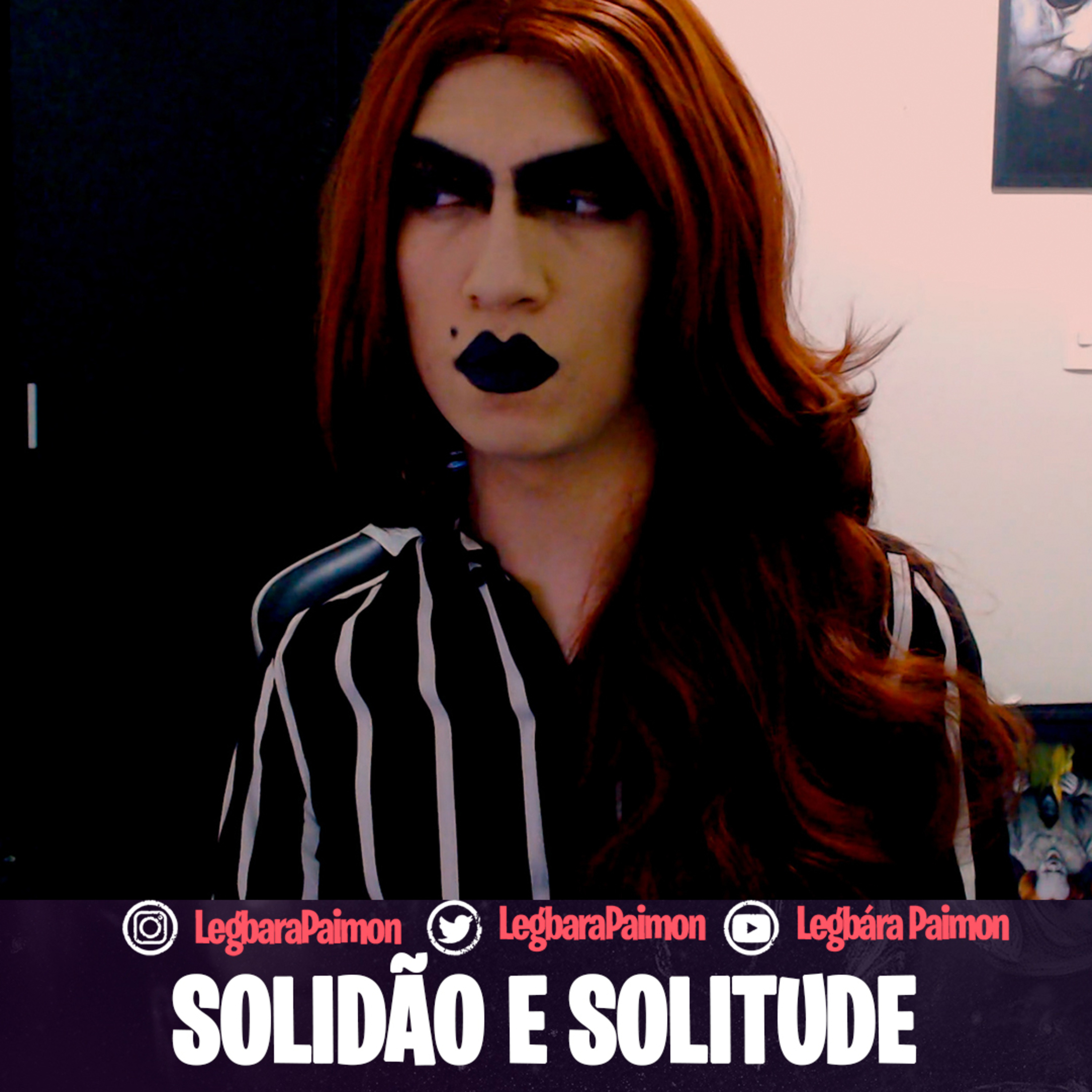 Legbára Paimon