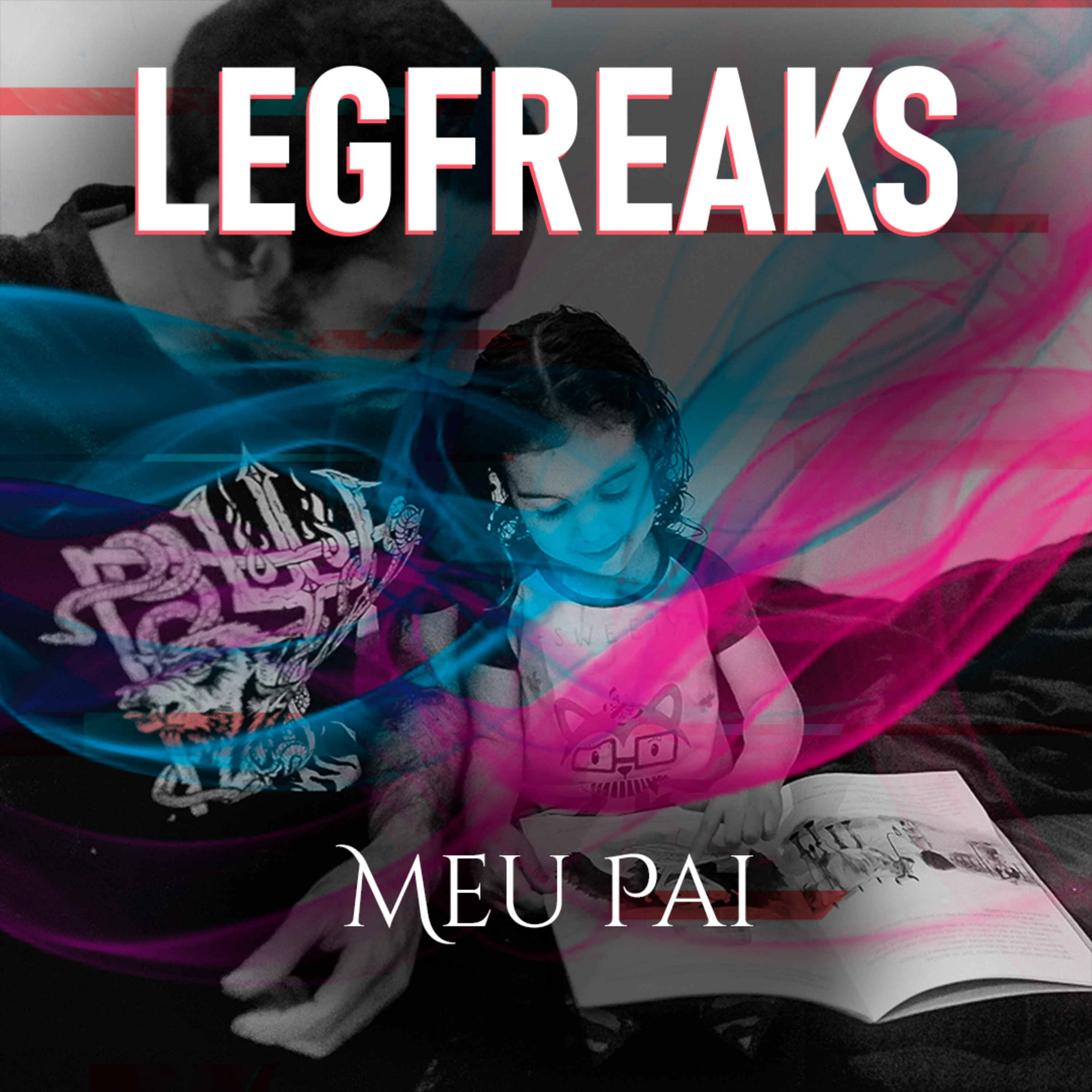 Legbára Paimon