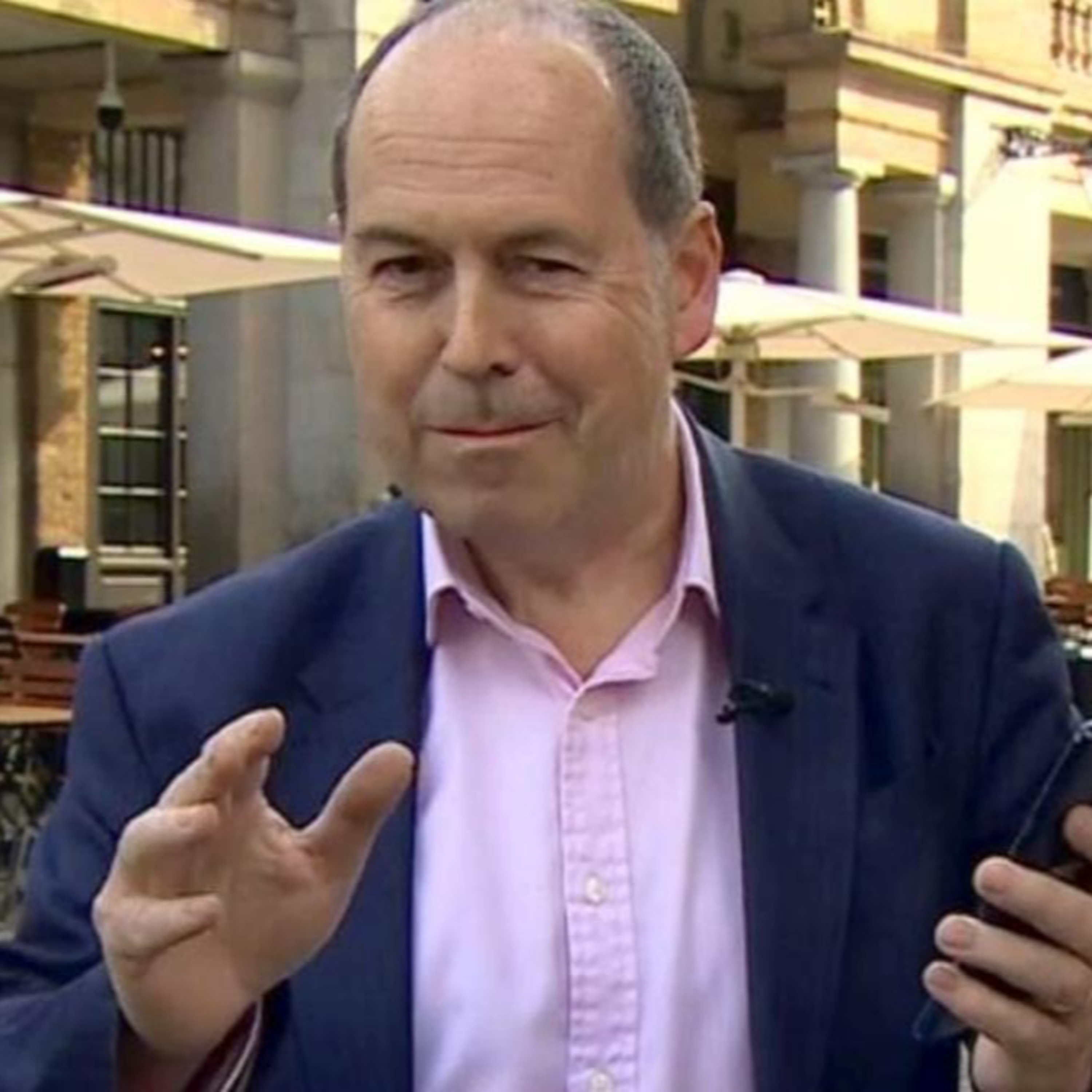 The Workplace Evolution Podcast