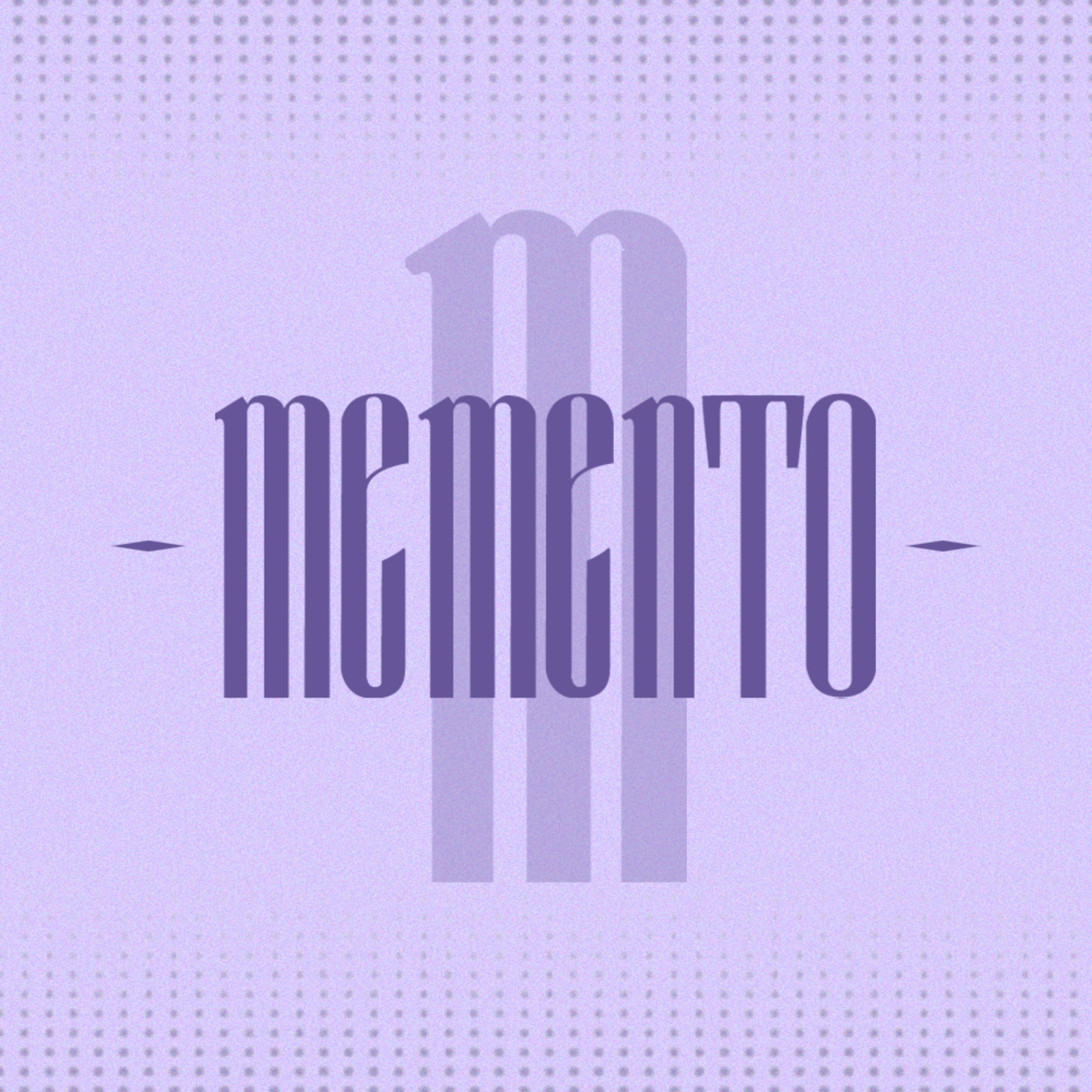 Memento - Episode 5 : On sort une mixtape (feat. Amélien) episode artwork