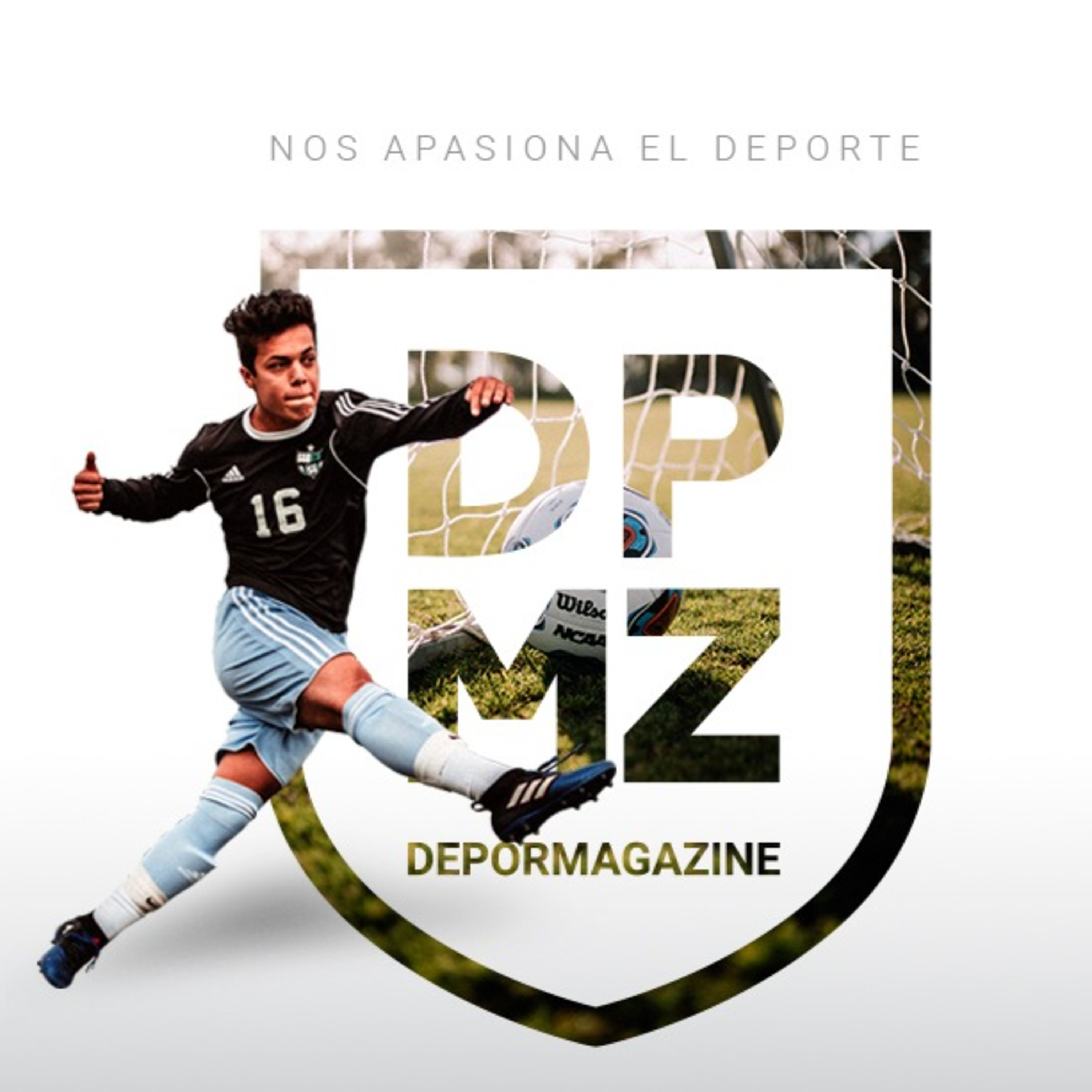 Depormagazine - Entrevista a Pedro Troglio