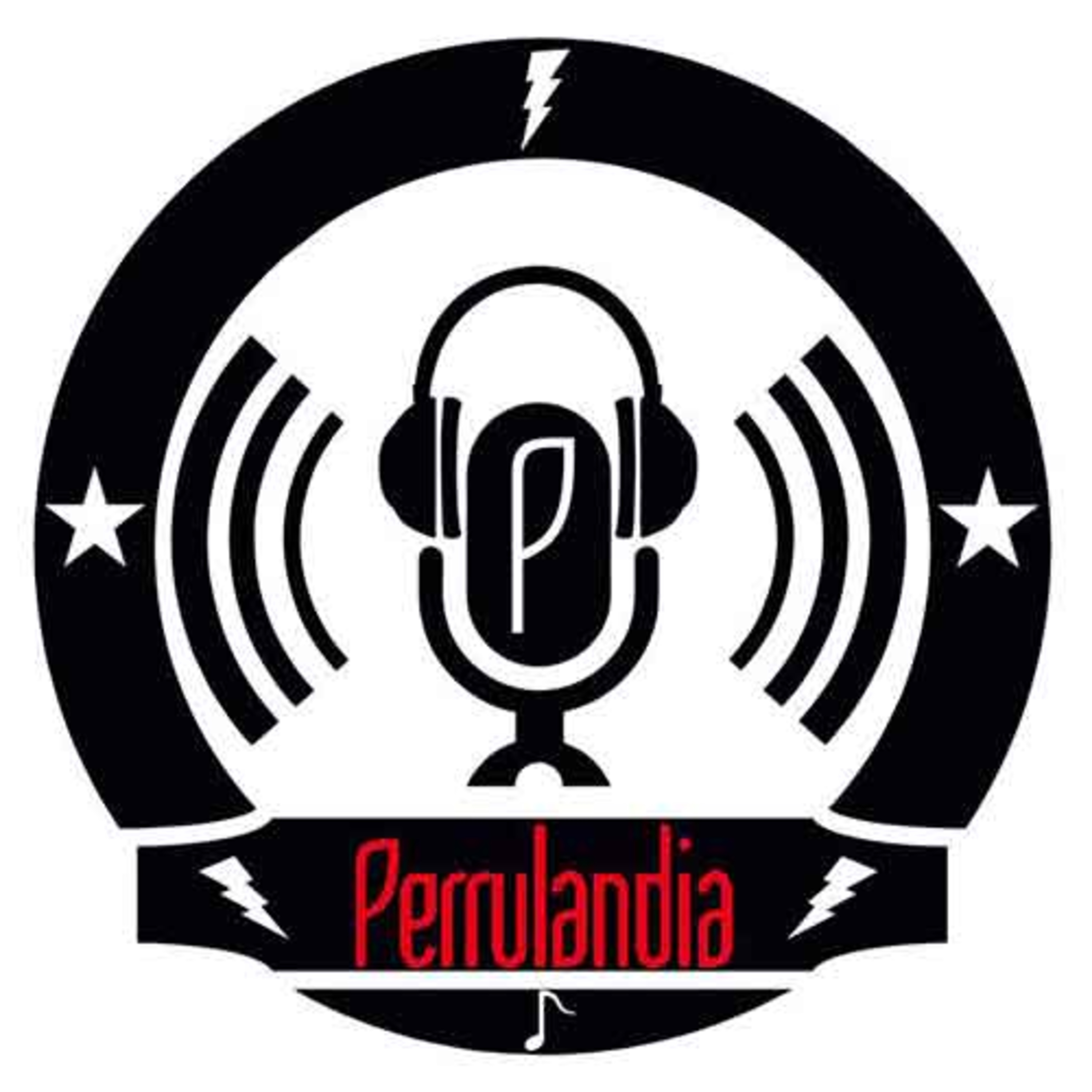 Perrulandia - Entrevista a Arde Roma 