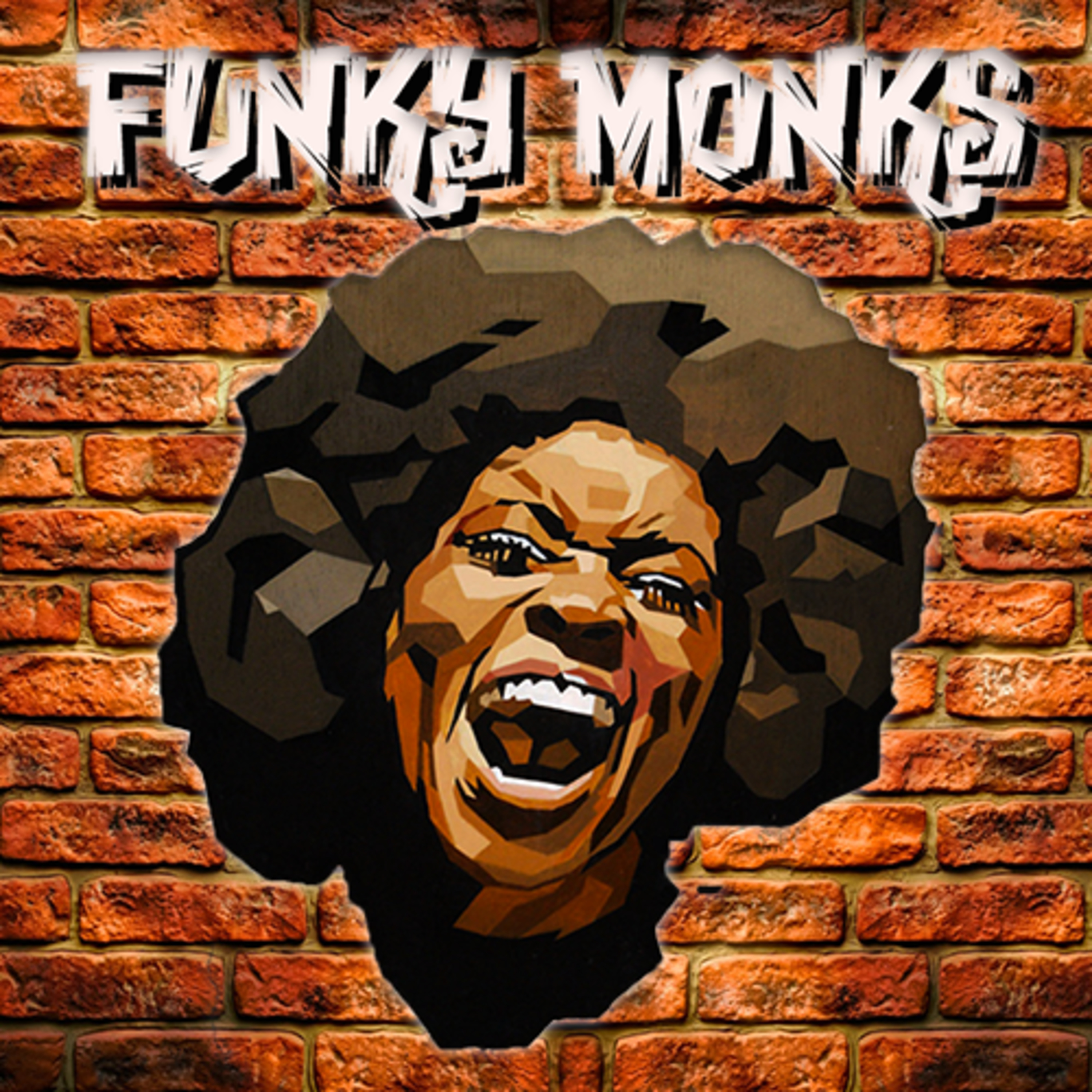 Funky Monks - Día de la radiofonía en Argentina