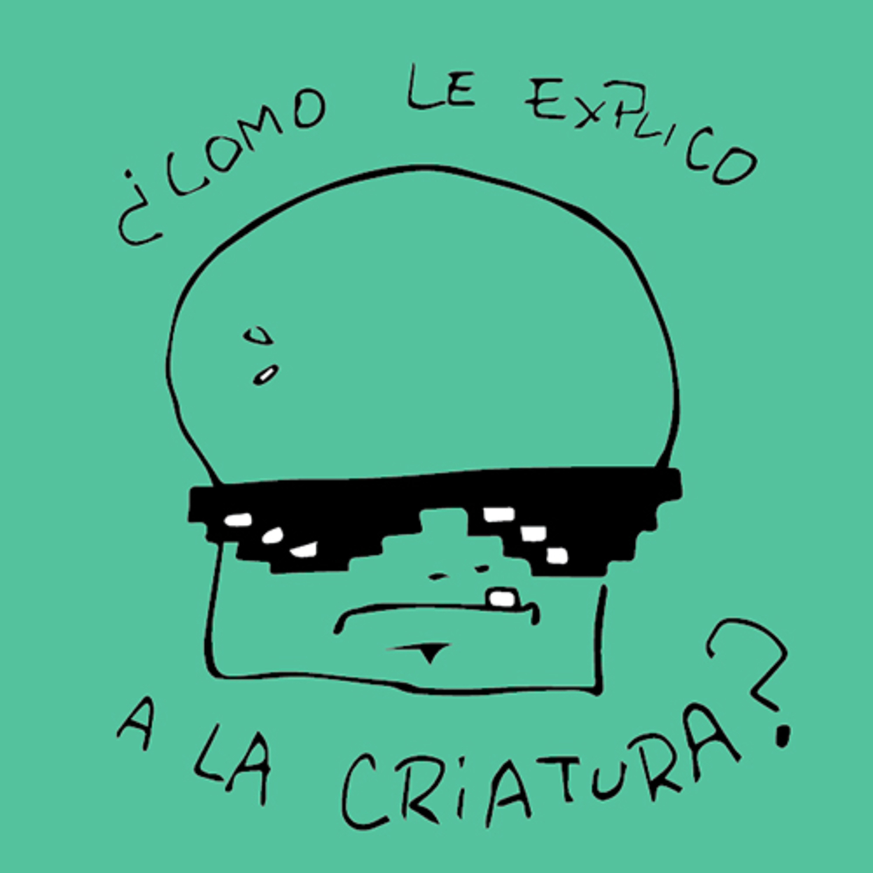 ¿Como Le Explico A La Criatura? - Literatura: Samanta Schweblin