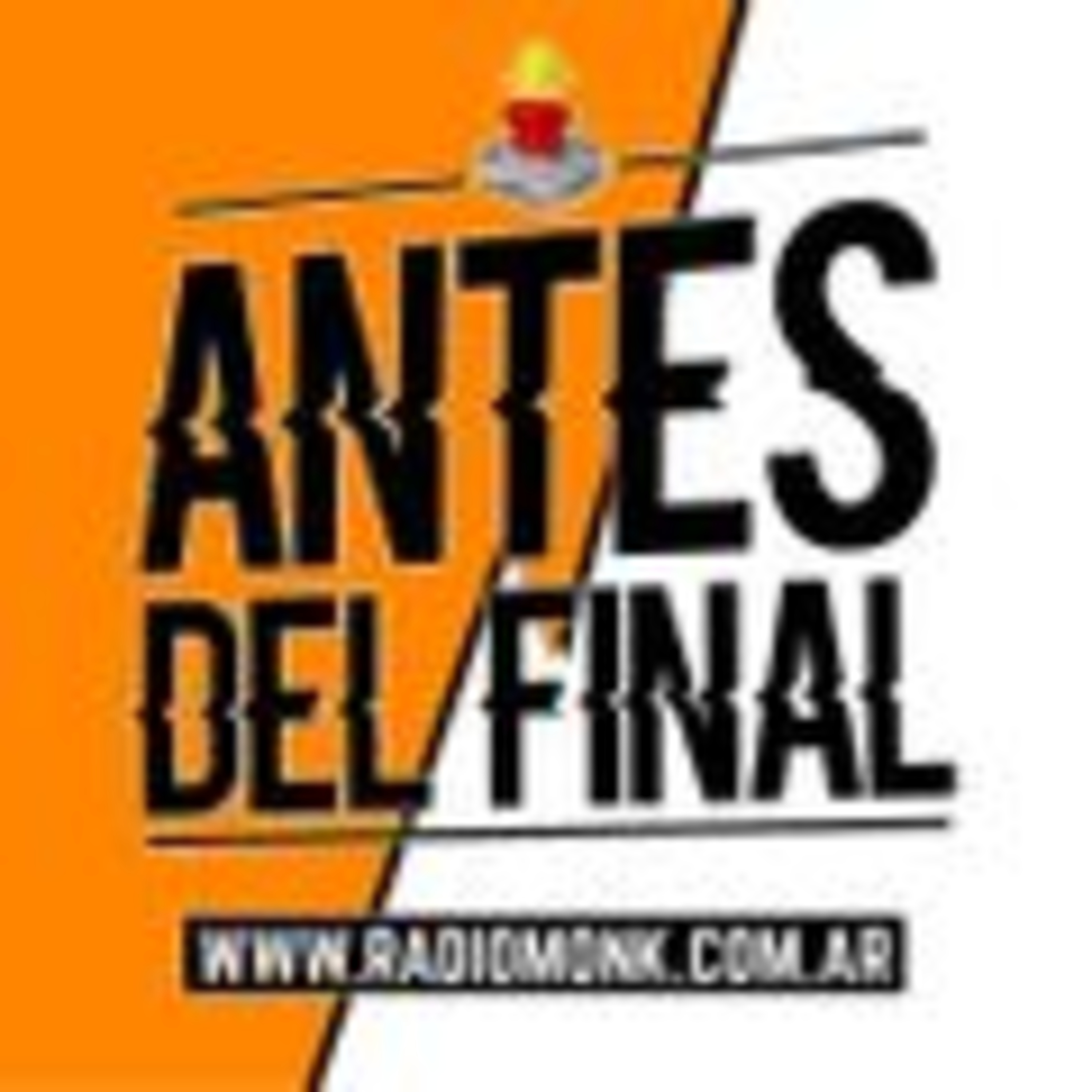 Antes del Final - ¿Qué esta pasando en Latinoamerica?, entrevista con Augusto Taglioni