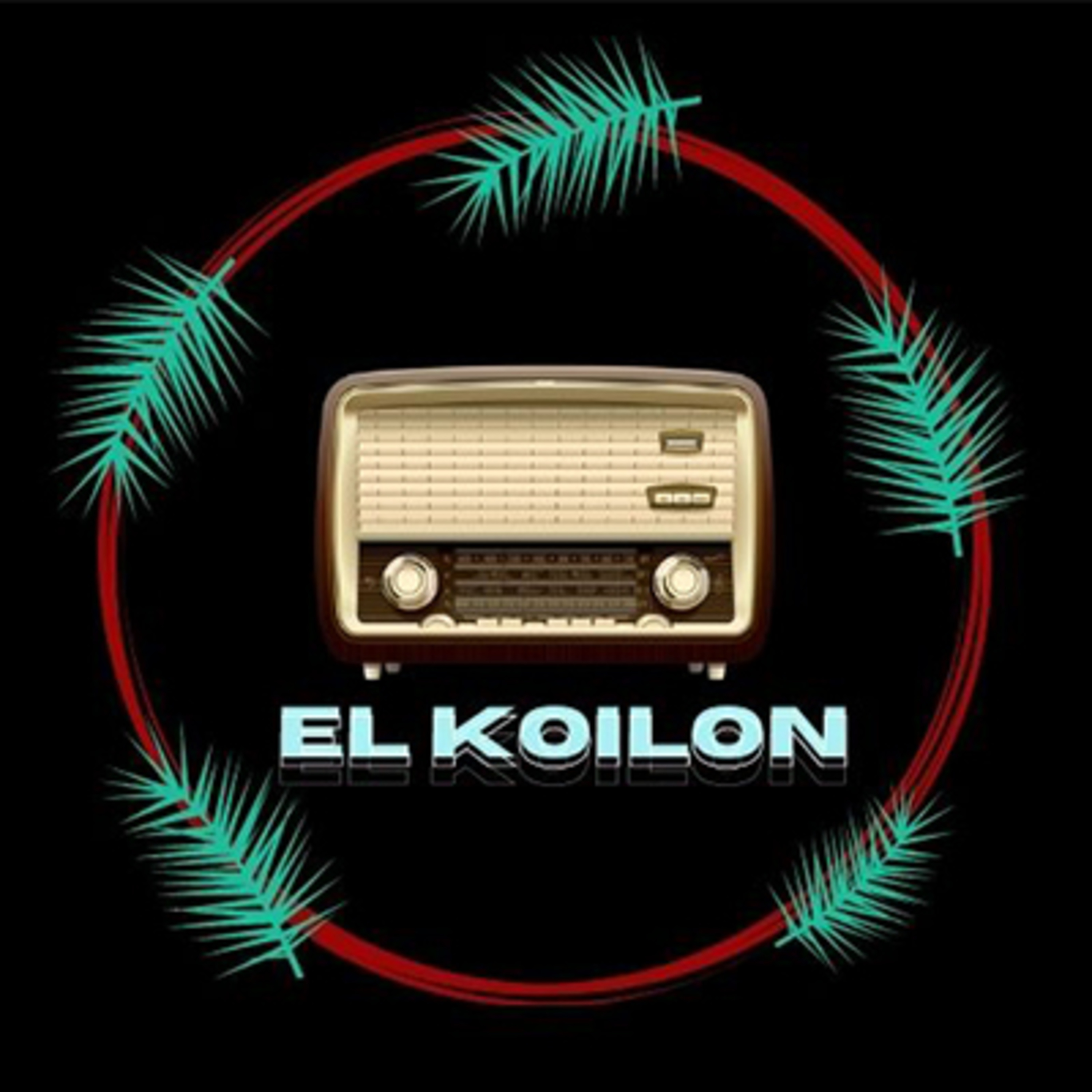 El Koilon - Entrevsita con @Varonestranscordoba