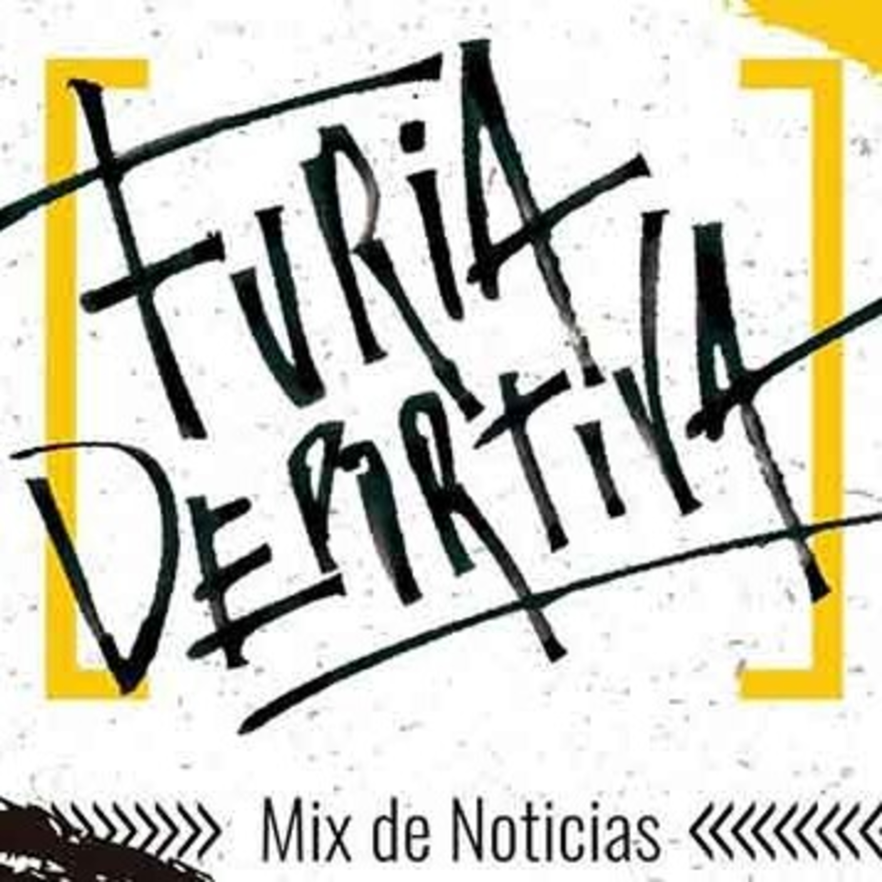 Furia Deportiva - Entrevista a Melisa Naumann