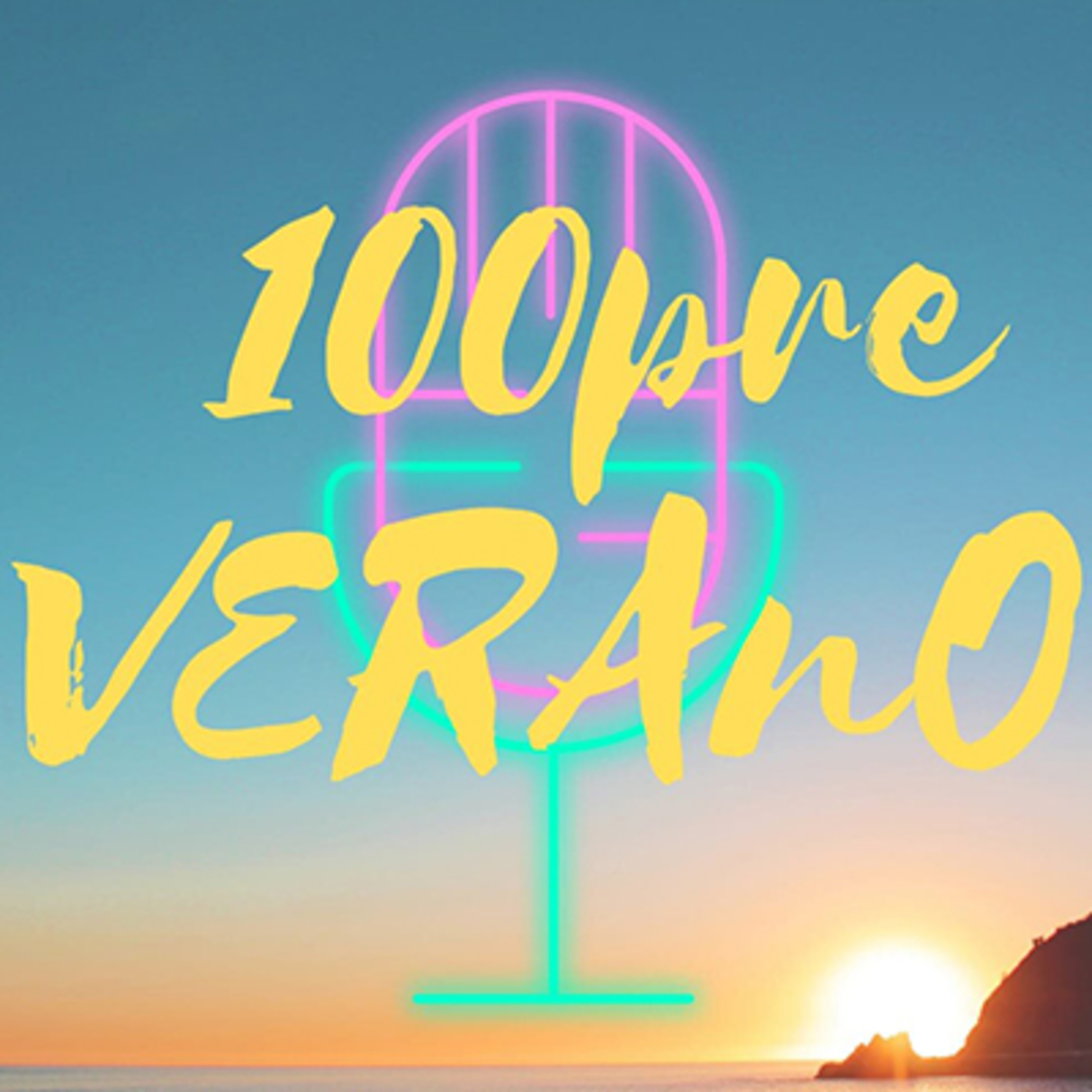 100pre Verano - Entrevista a Pia Fendrik 