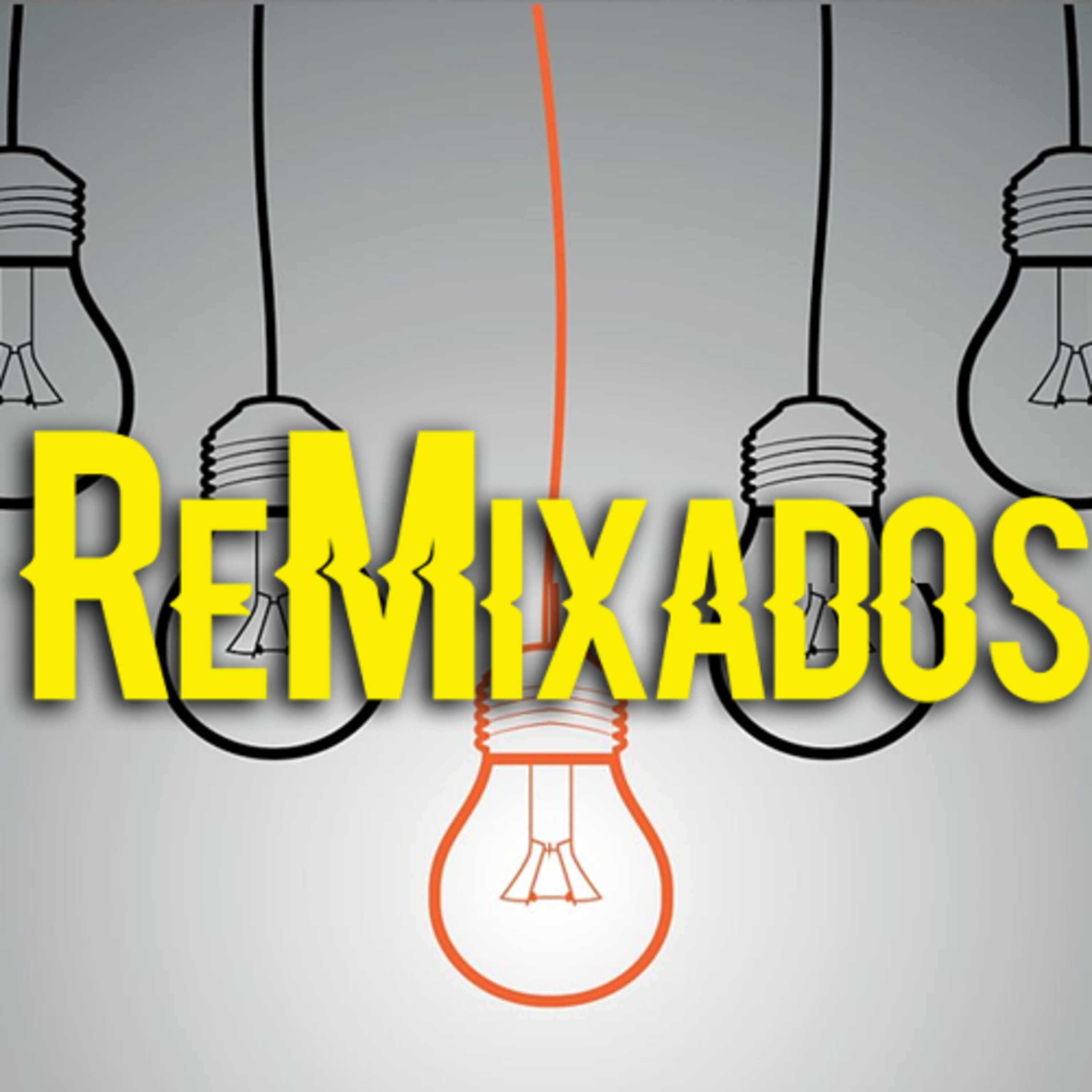 Remixados - Barrios Porteños