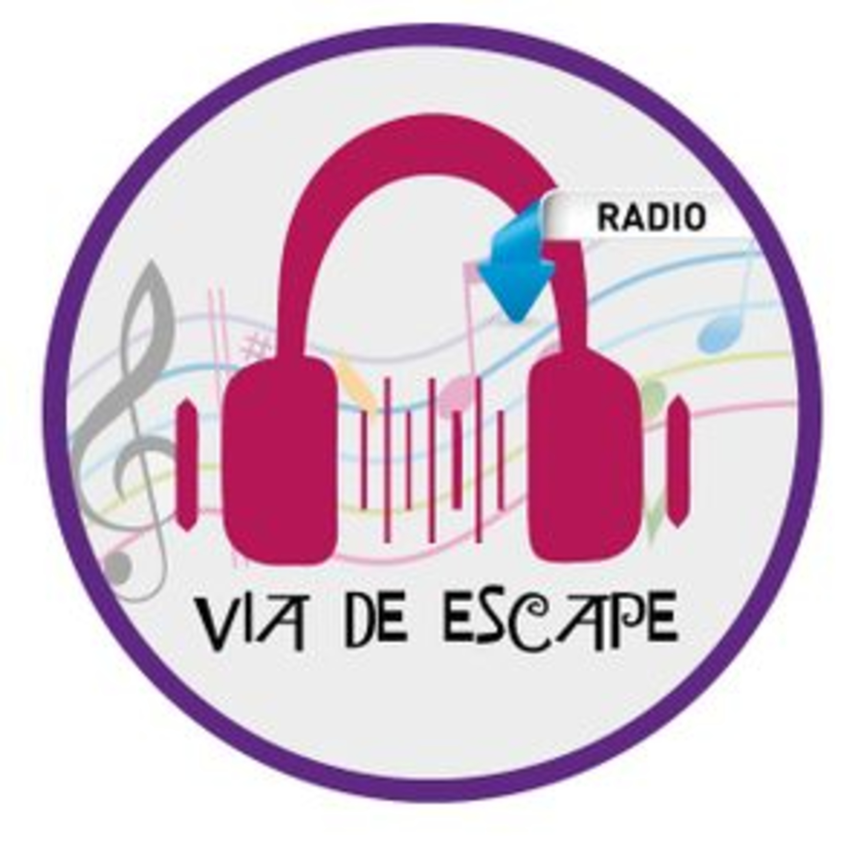 Vía de Escape - Entrevista a Emily And