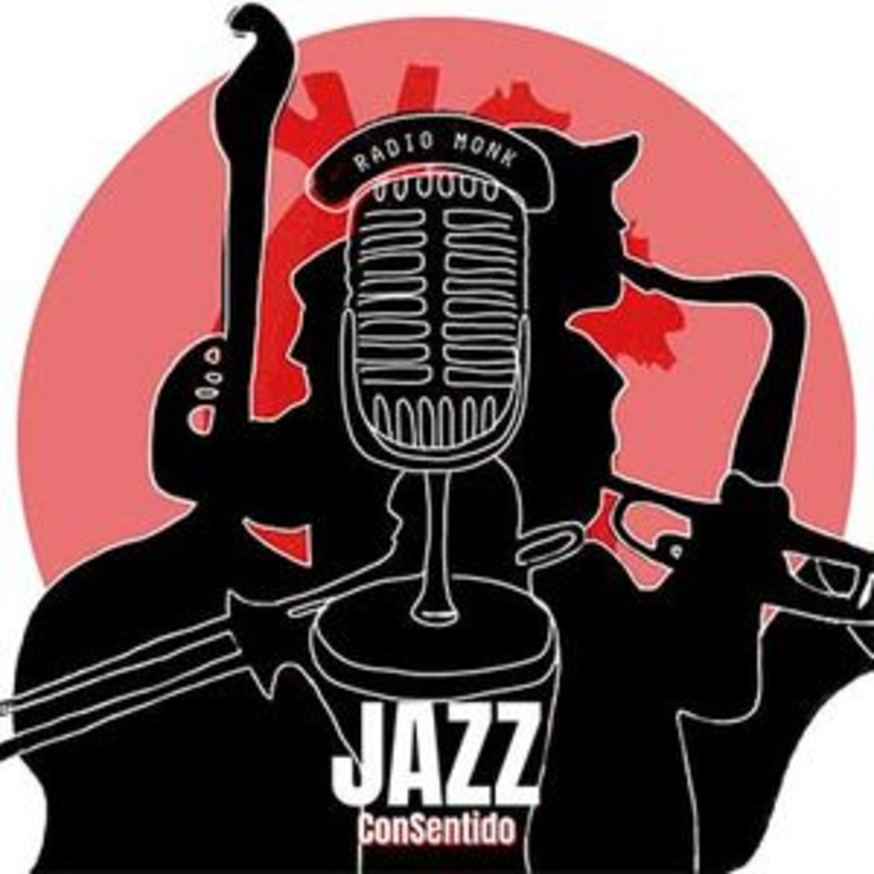 Jazz ConSentido - Entrevista a Carmen Sanchez Viamonte, guitarrista y compositora