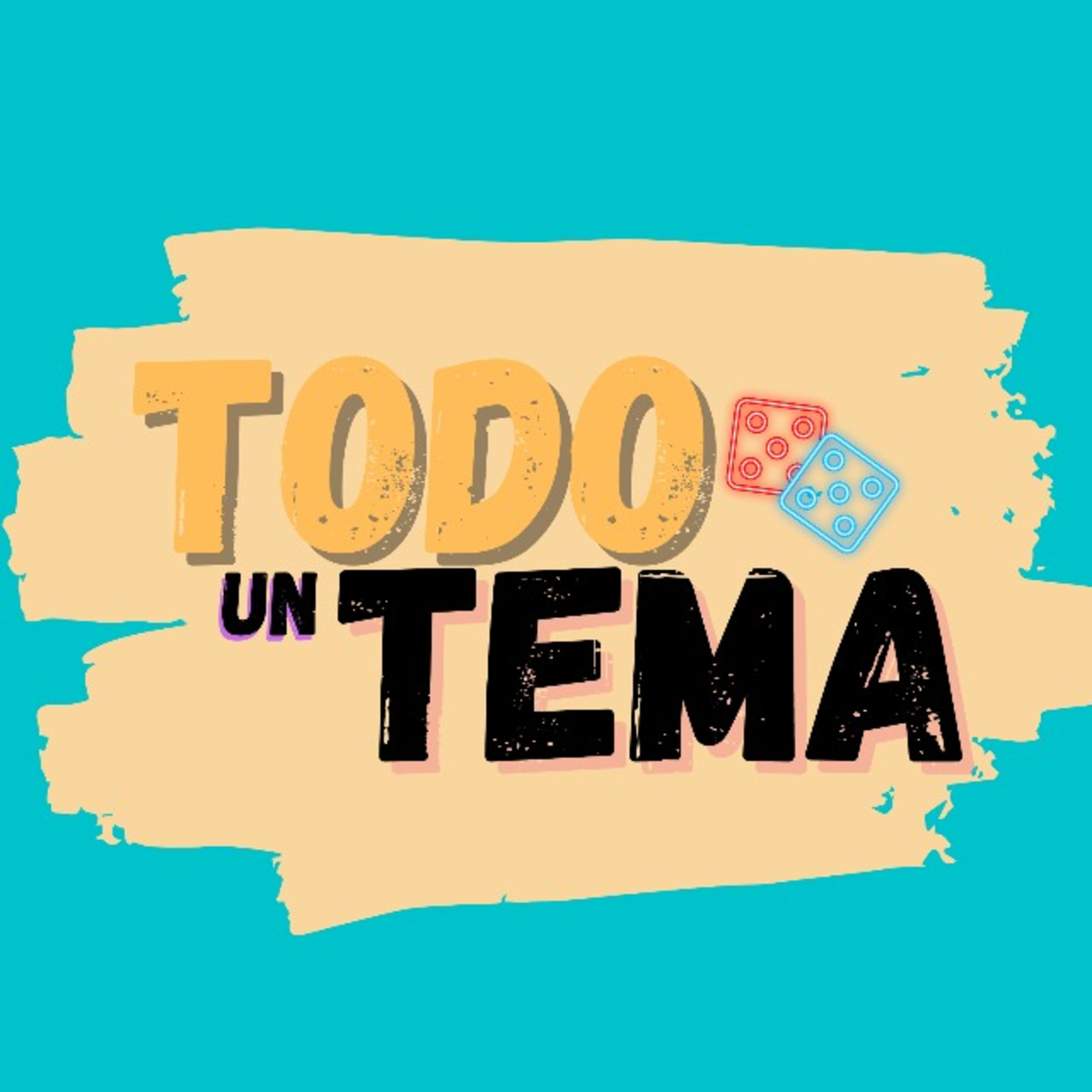 Todo Un Tema - 06 de Febrero de 2023 - Radio Monk