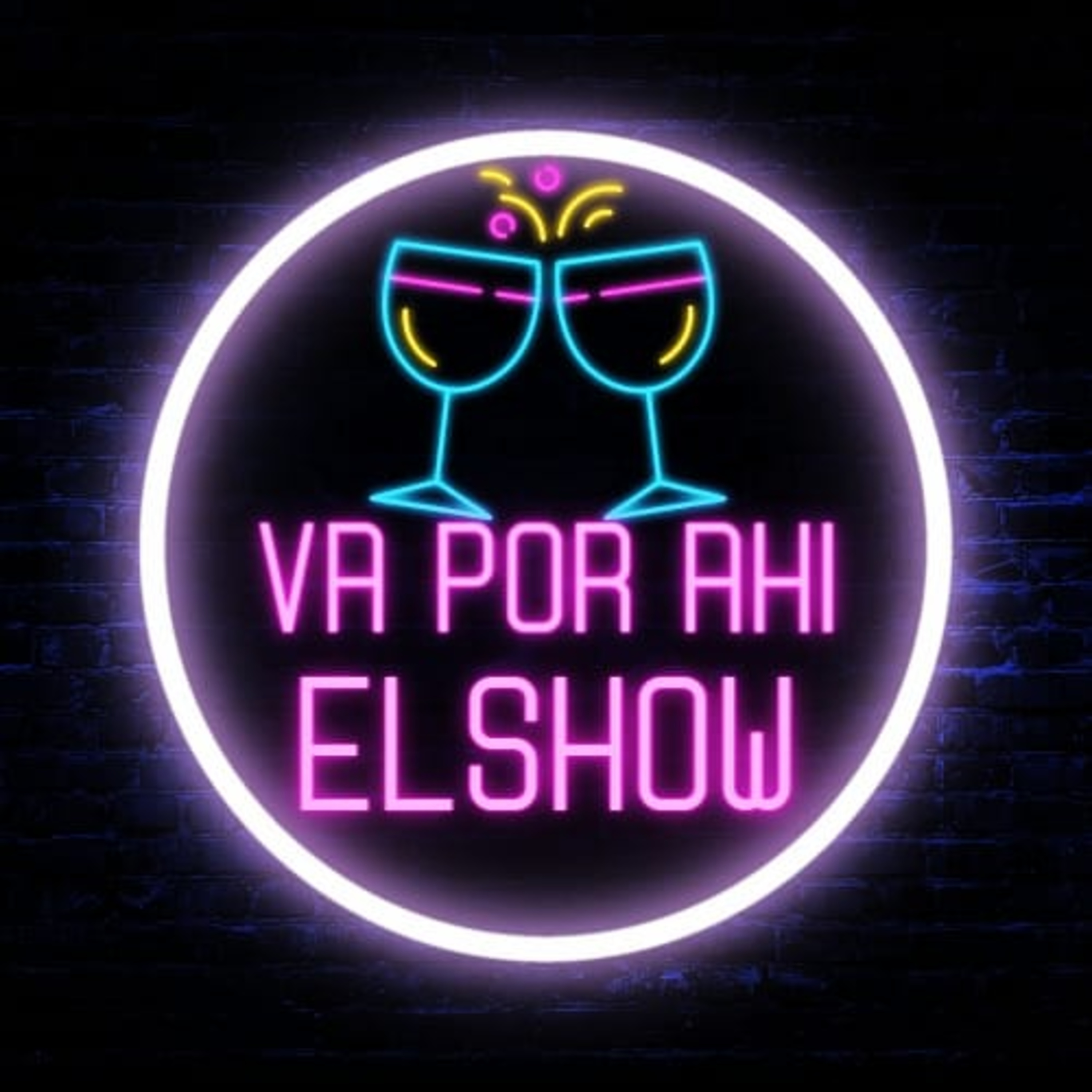 Va Por Ahí - 09 de Febrero de 2023 - Radio Monk
