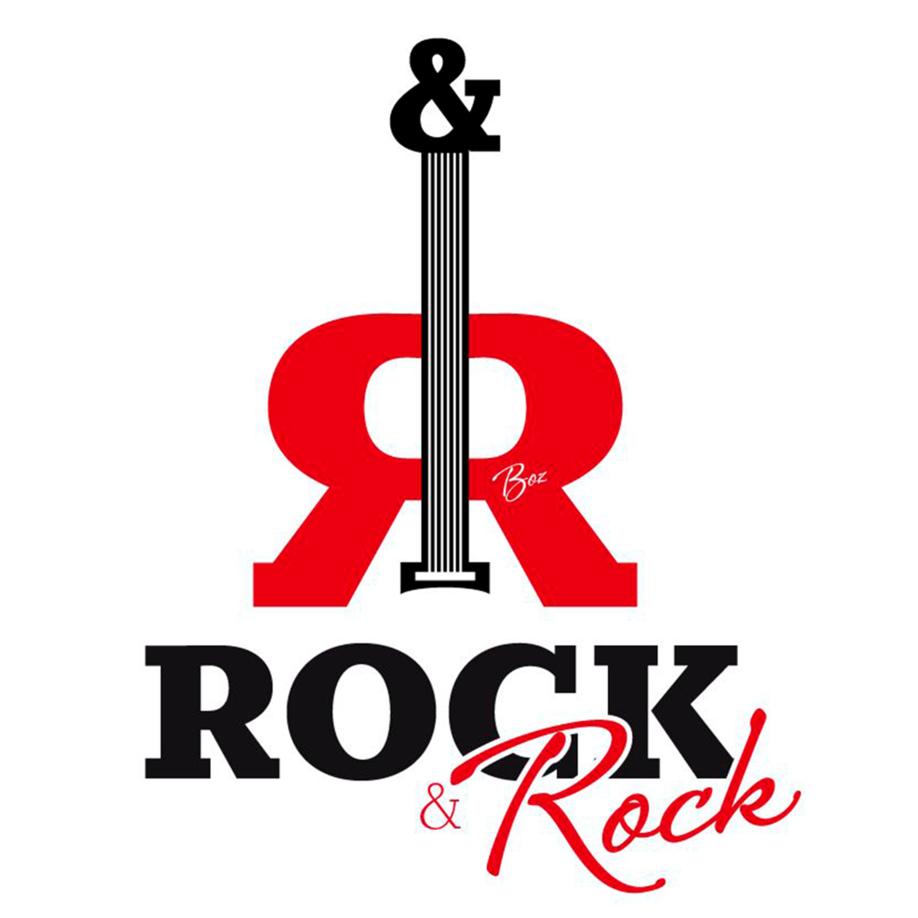 Rock&Rock - 07 de Marzo de 2023 - Radio Monk