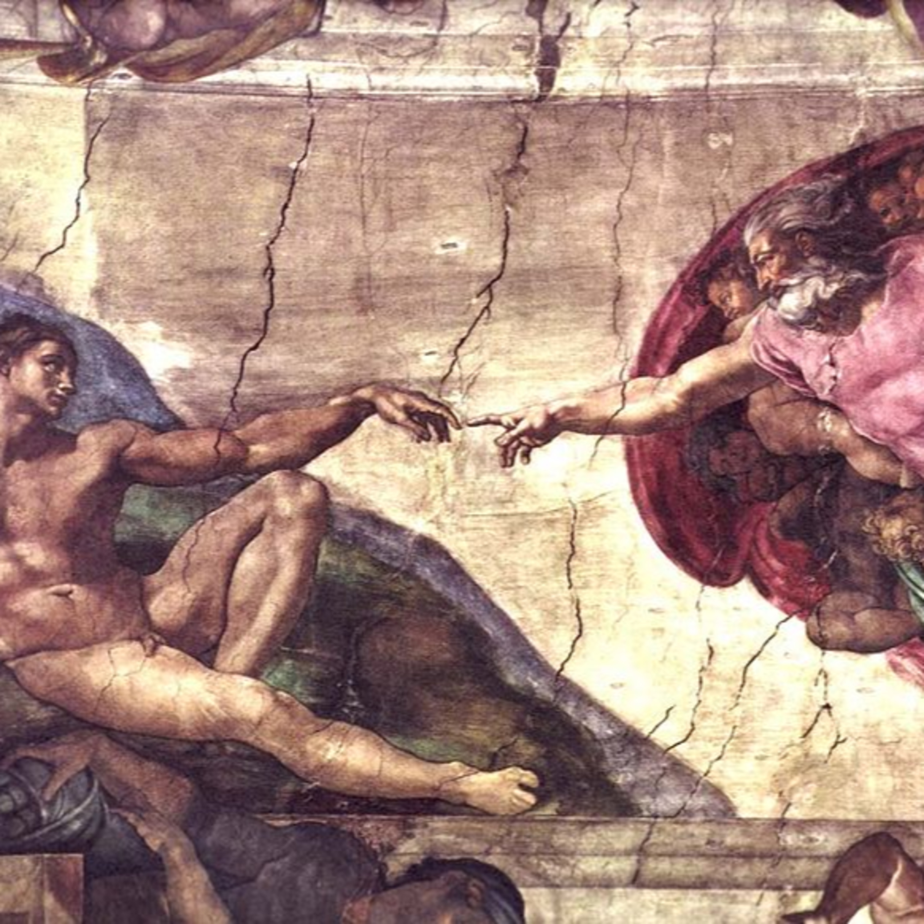 Who is God (Trailer)