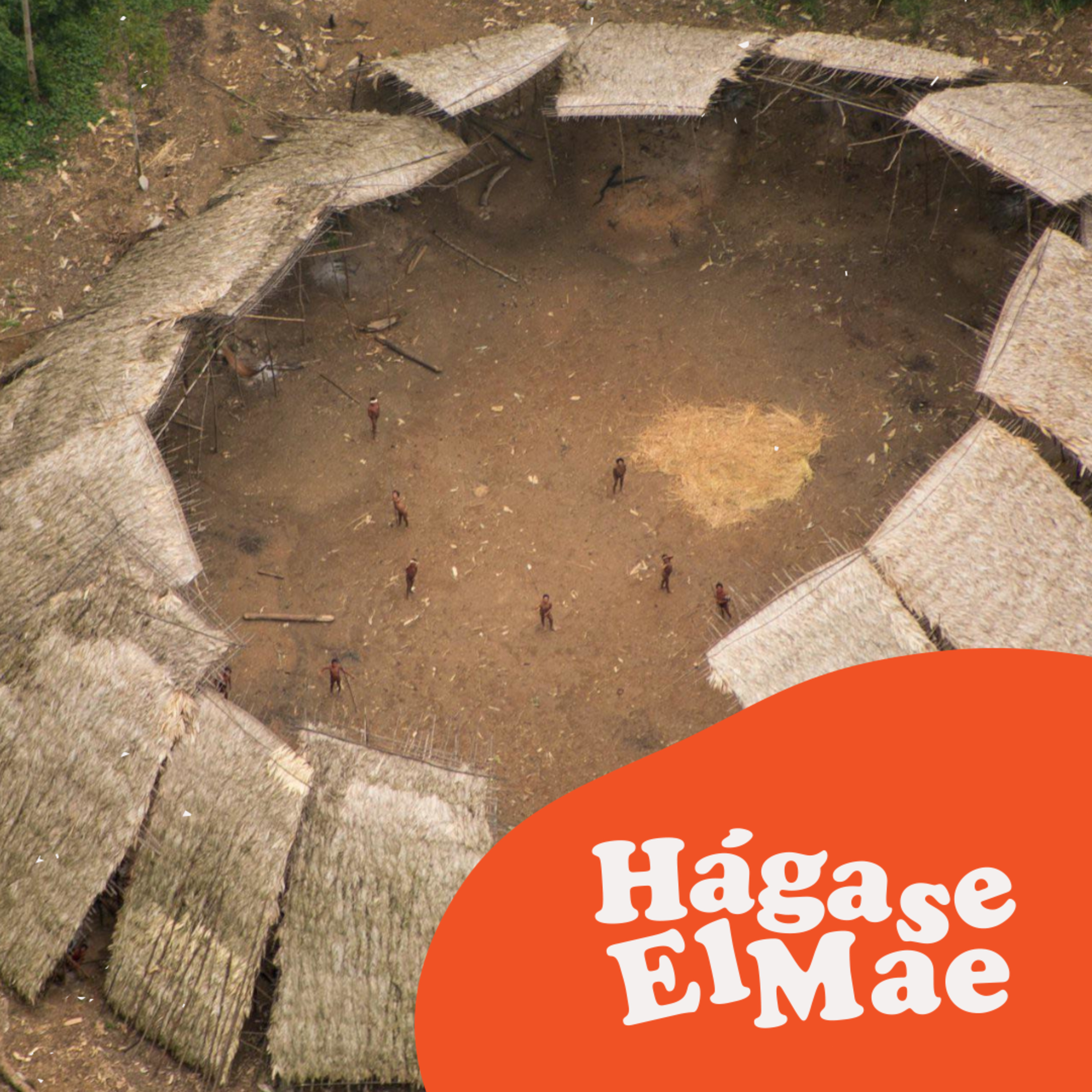 Hágase El Mae