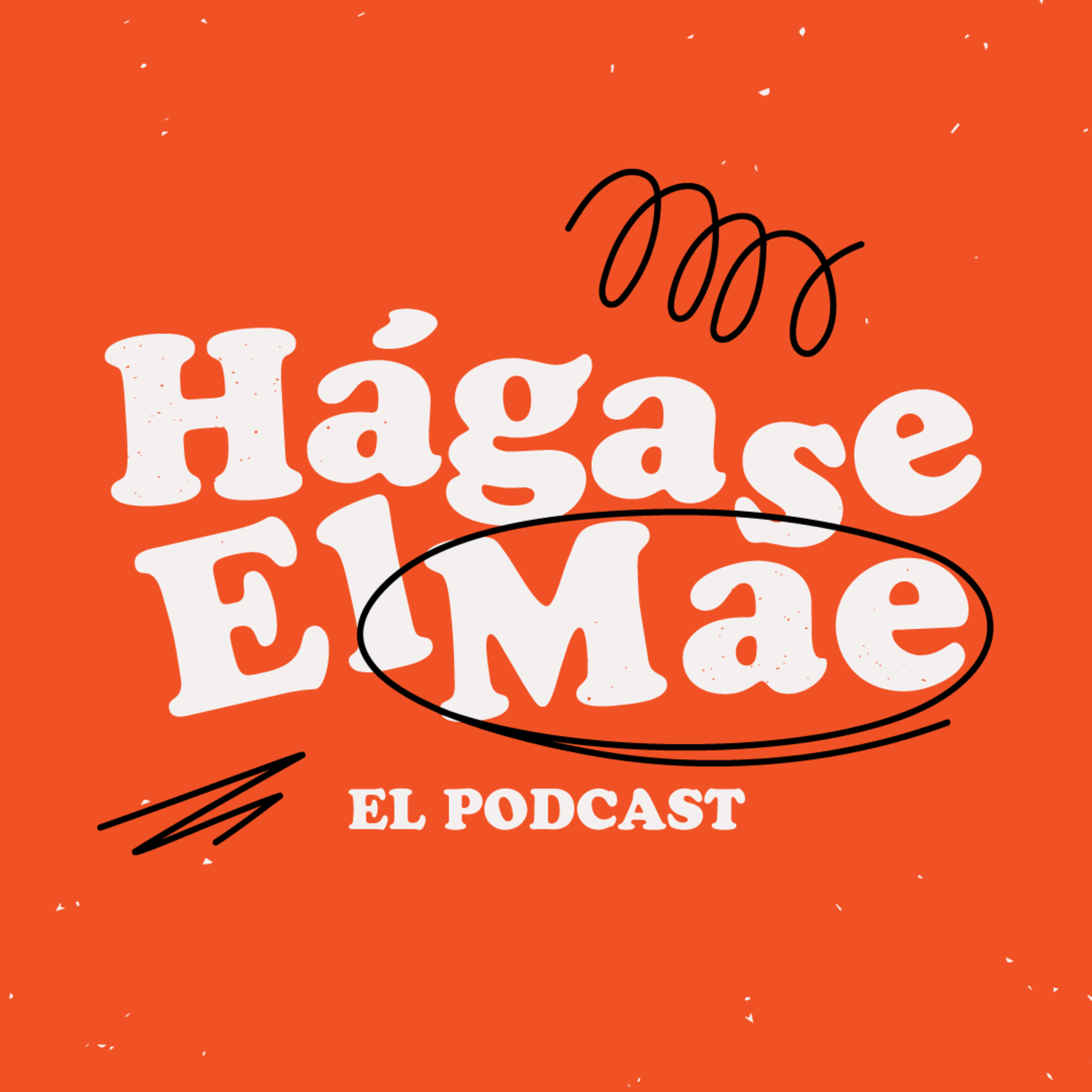 Hágase El Mae