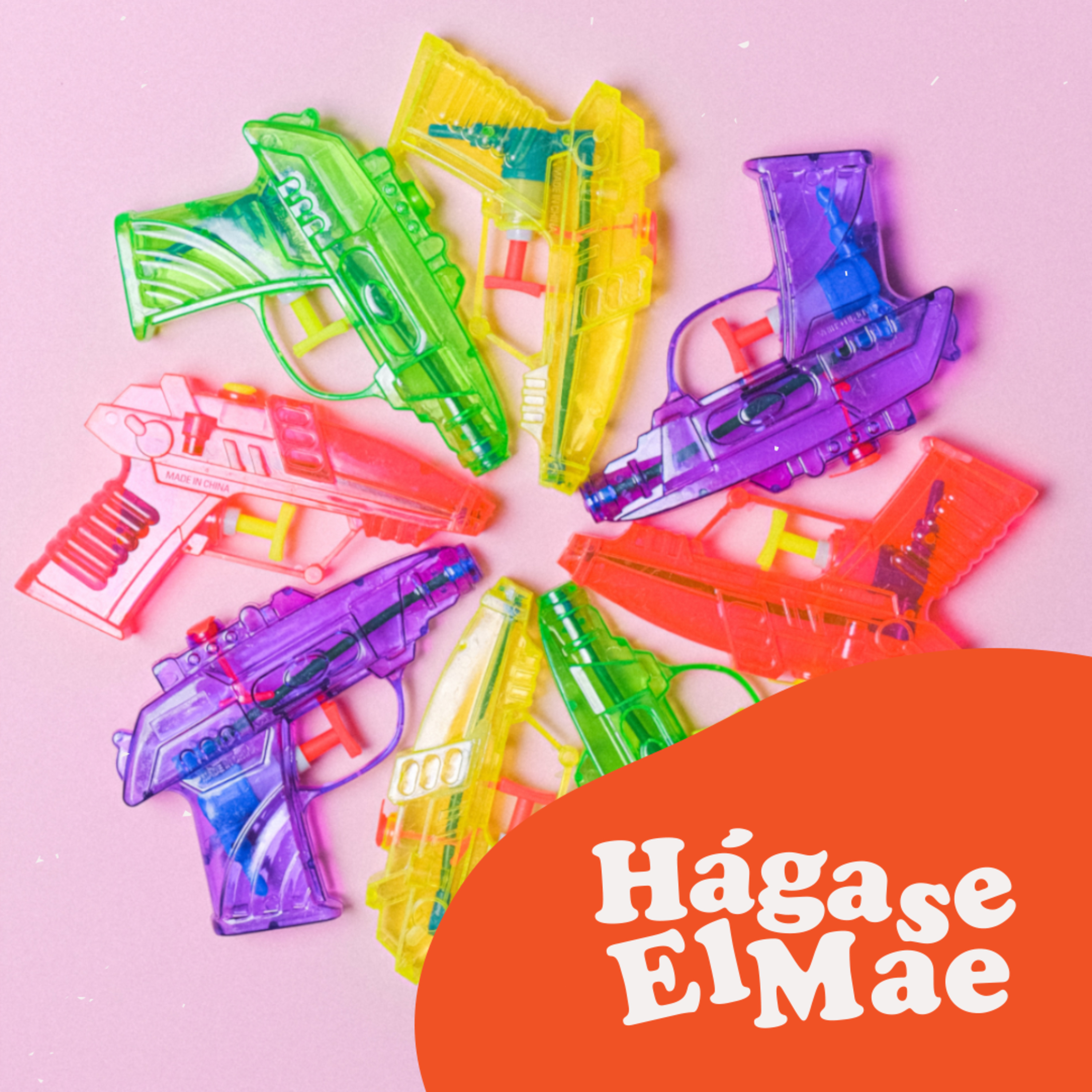 Hágase El Mae