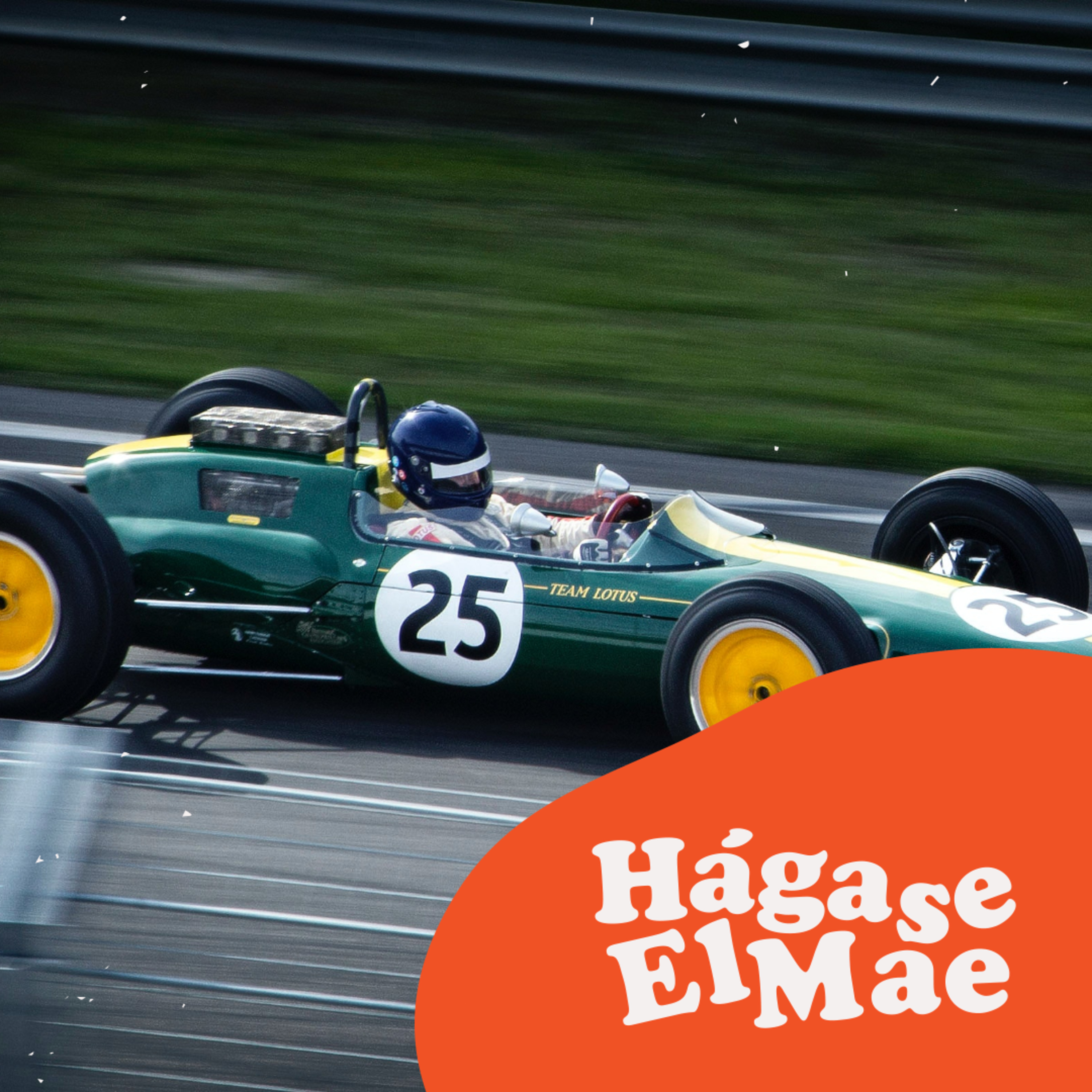 Hágase El Mae