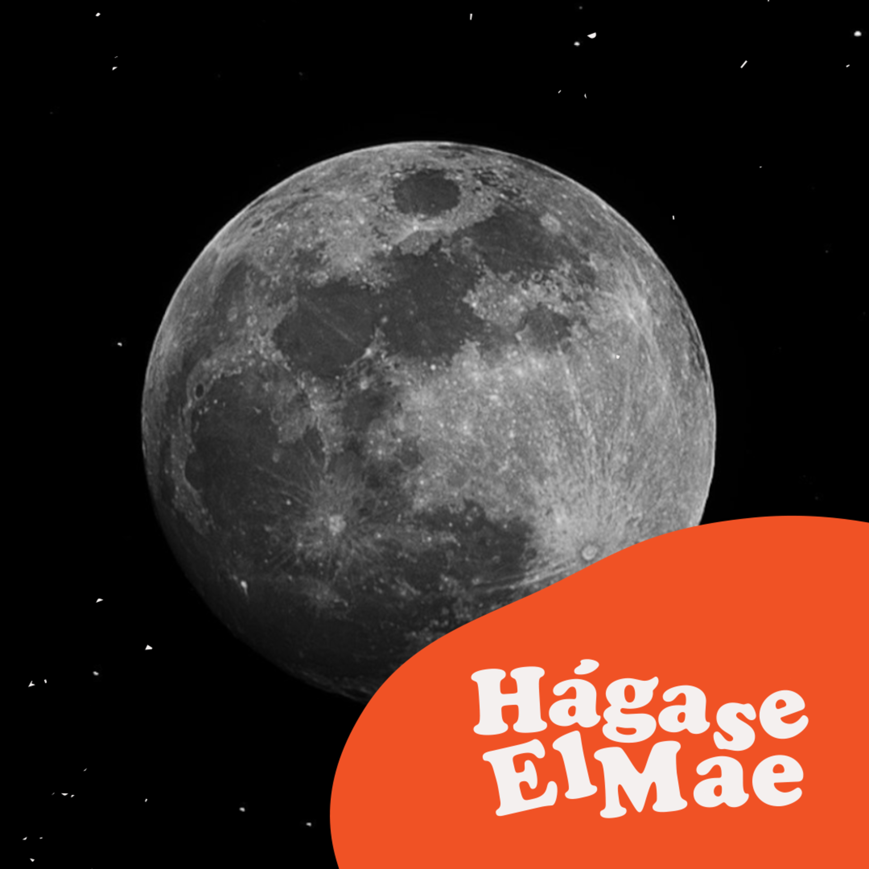 Hágase El Mae