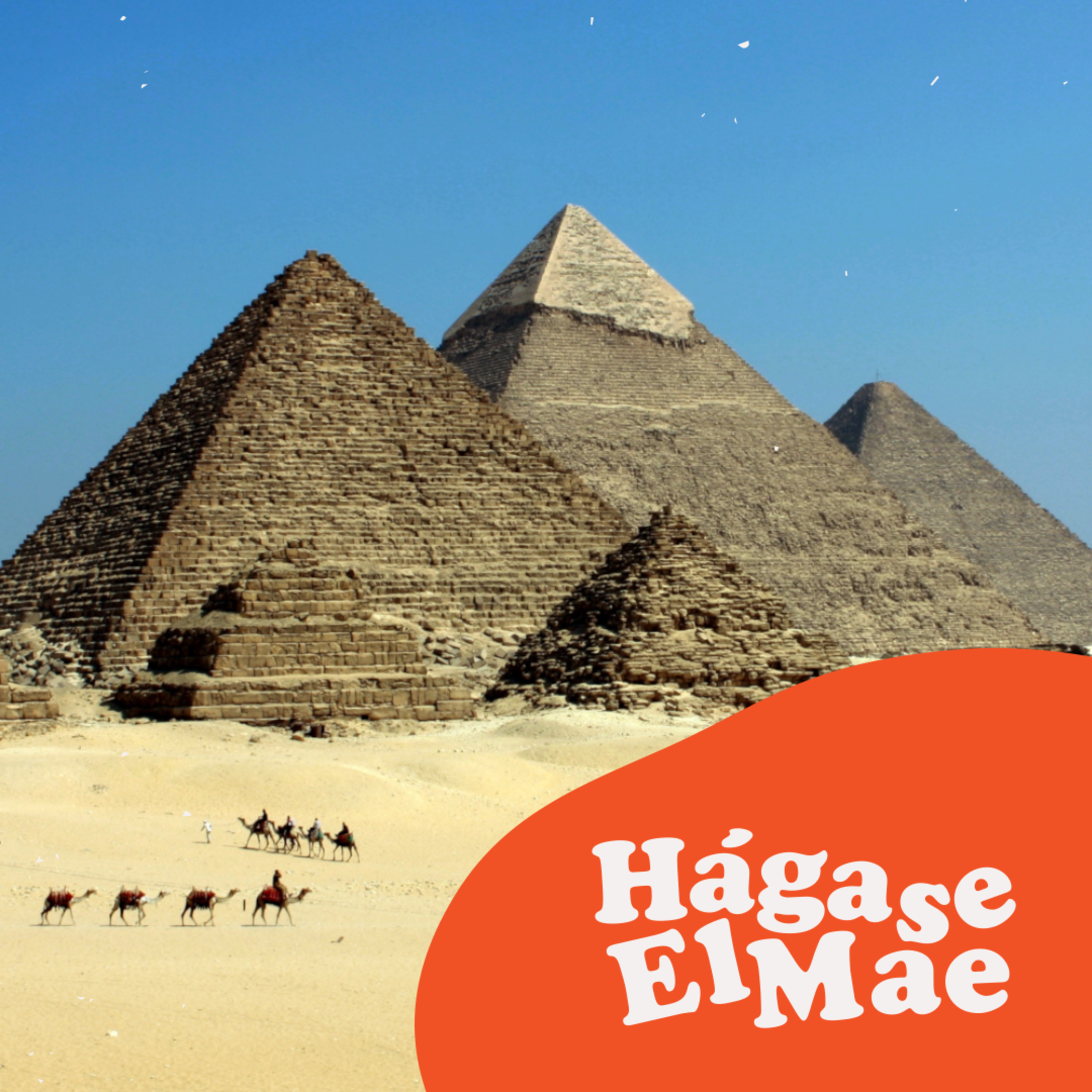 Hágase El Mae