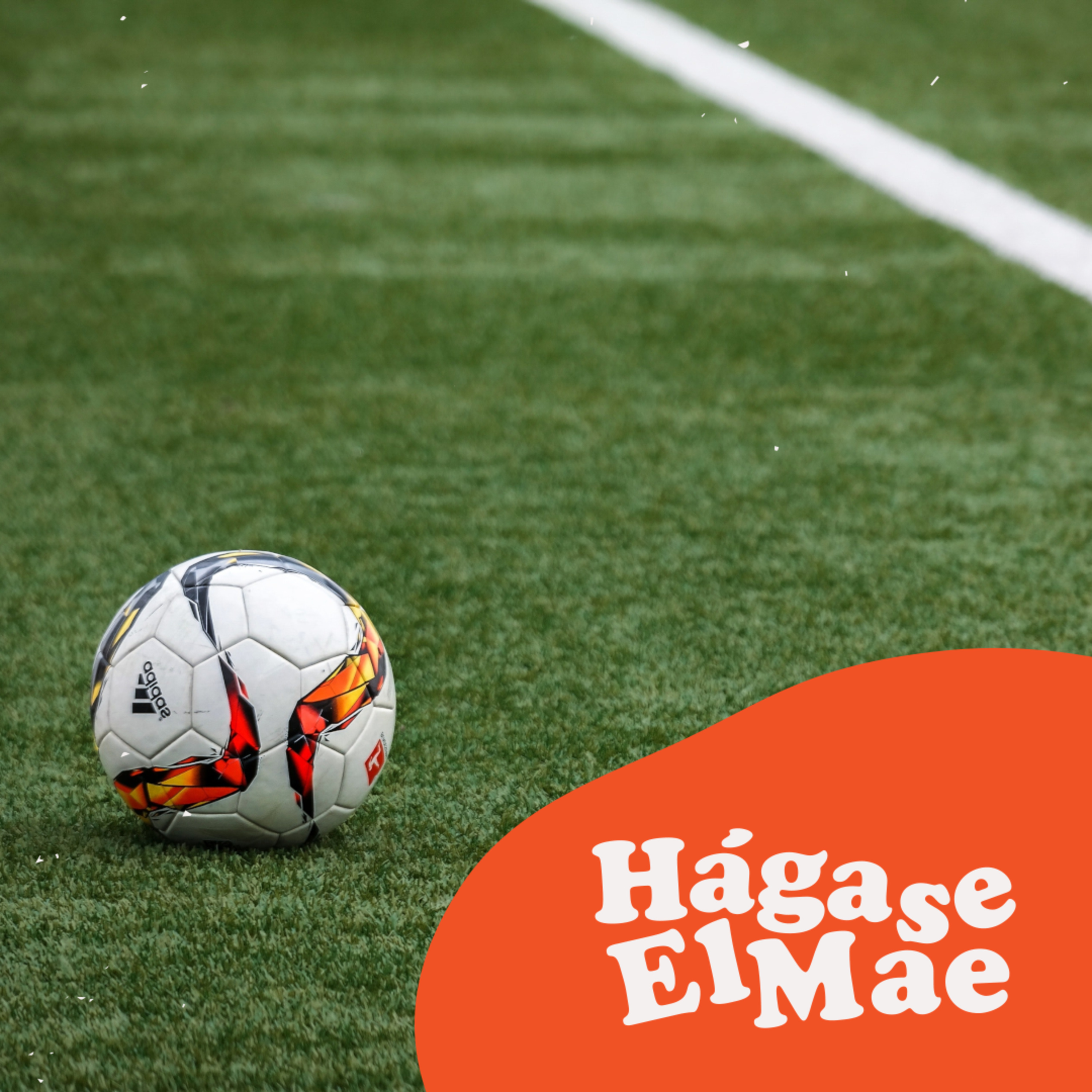 Hágase El Mae