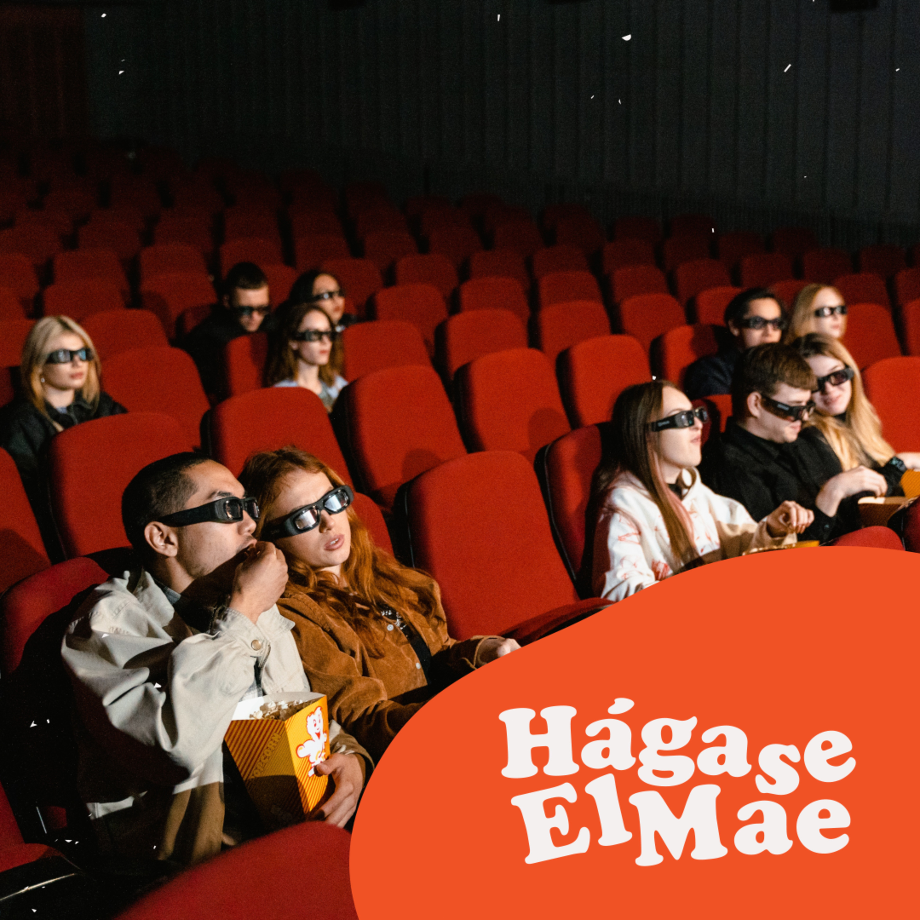 Hágase El Mae