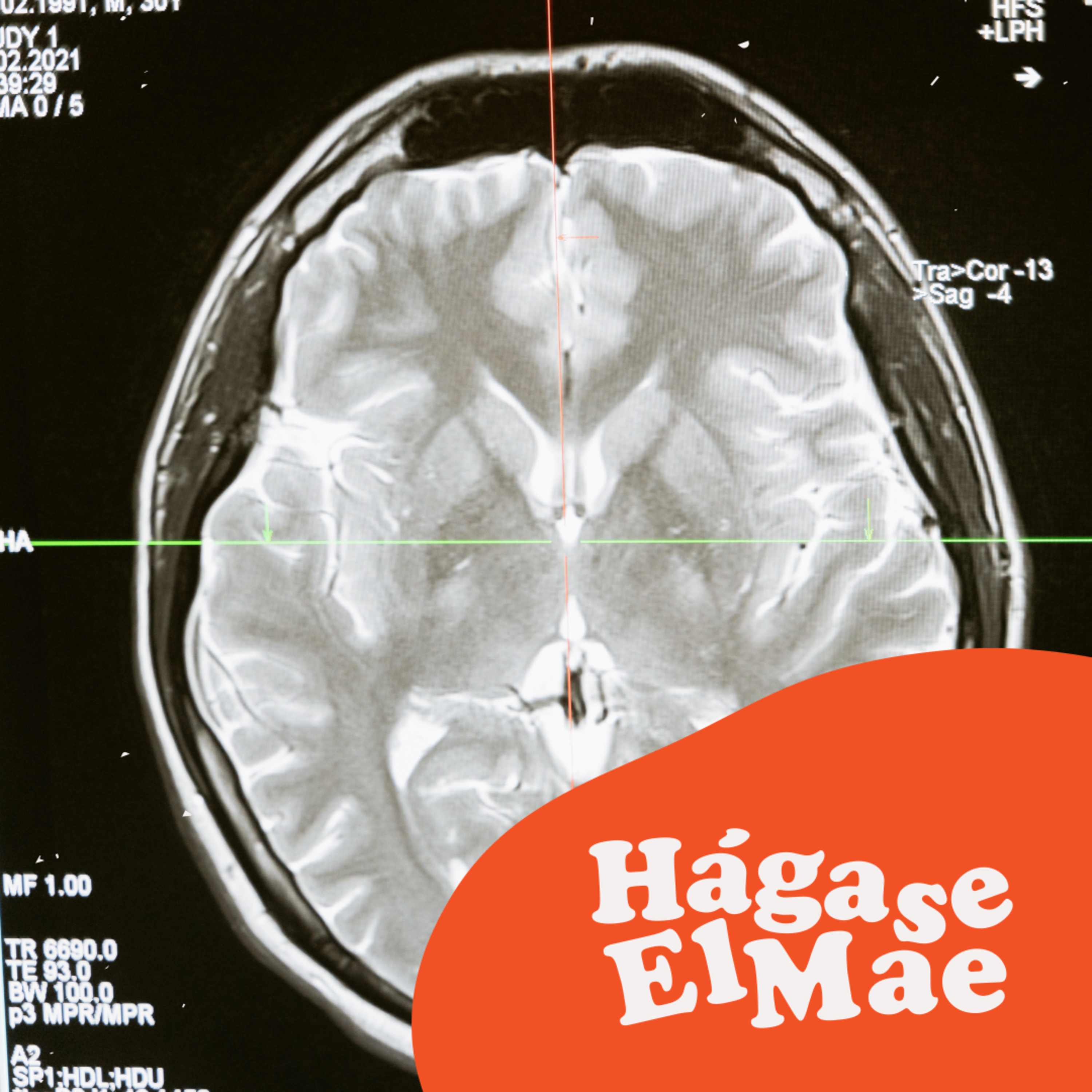 Hágase El Mae