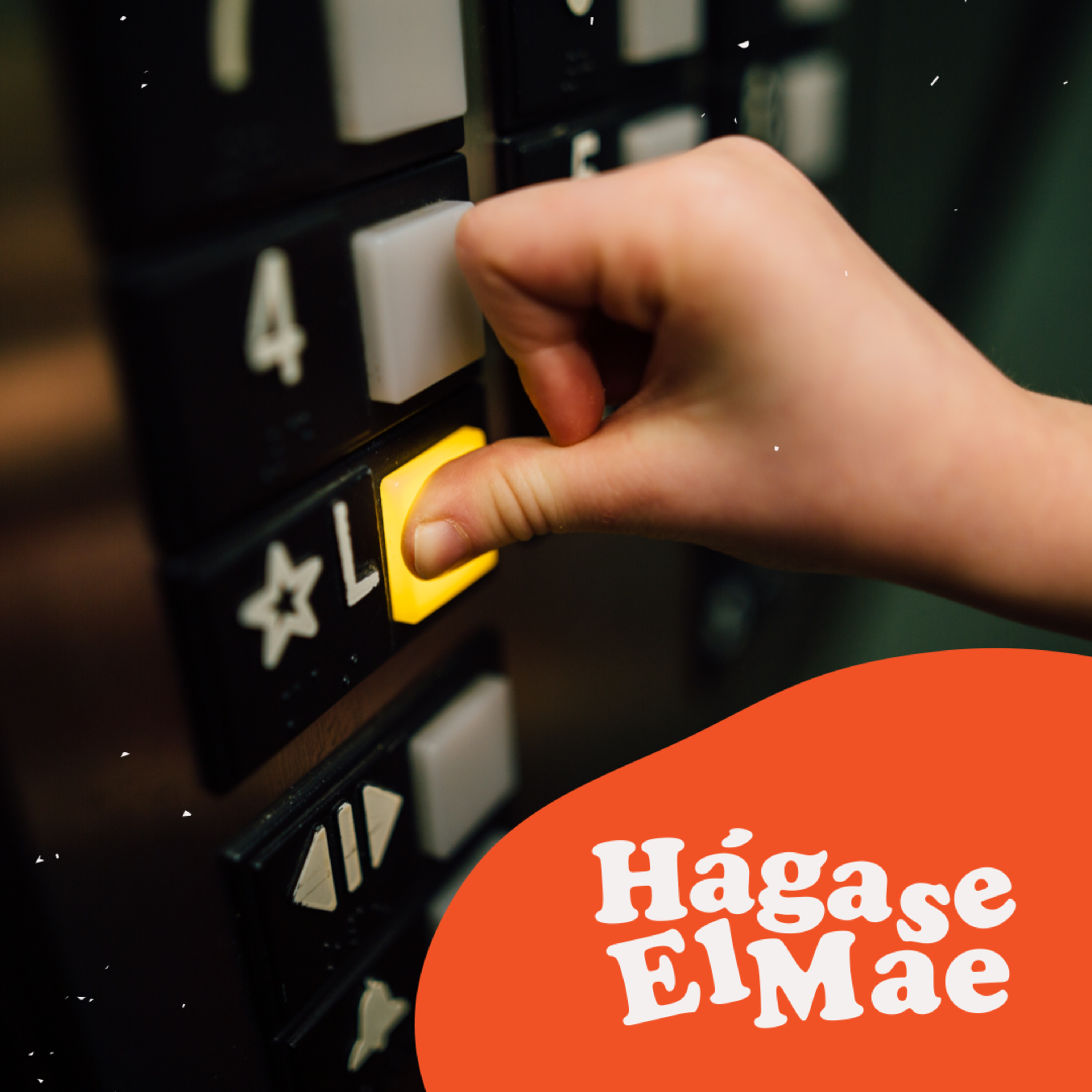 Hágase El Mae