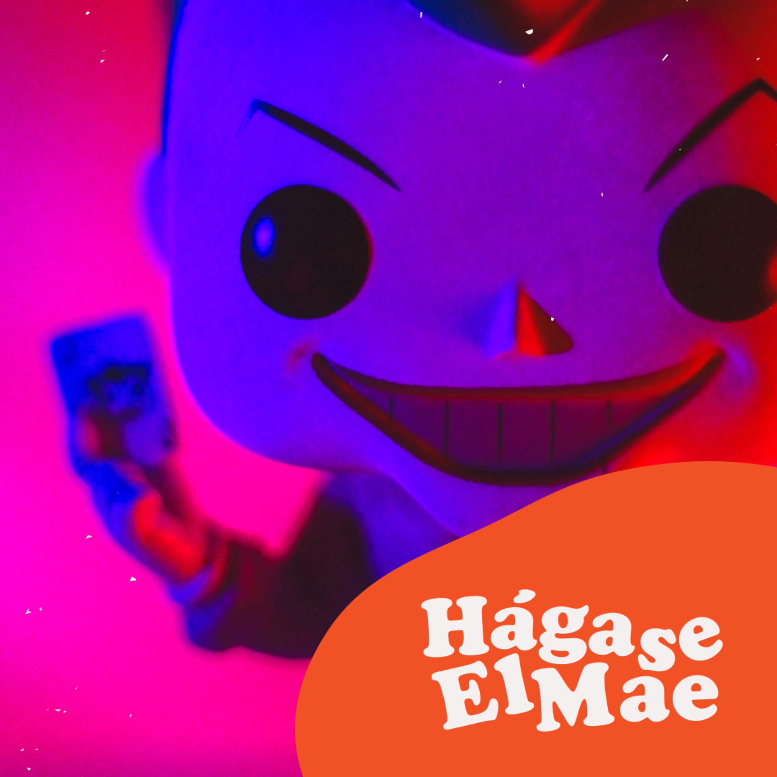 Hágase El Mae
