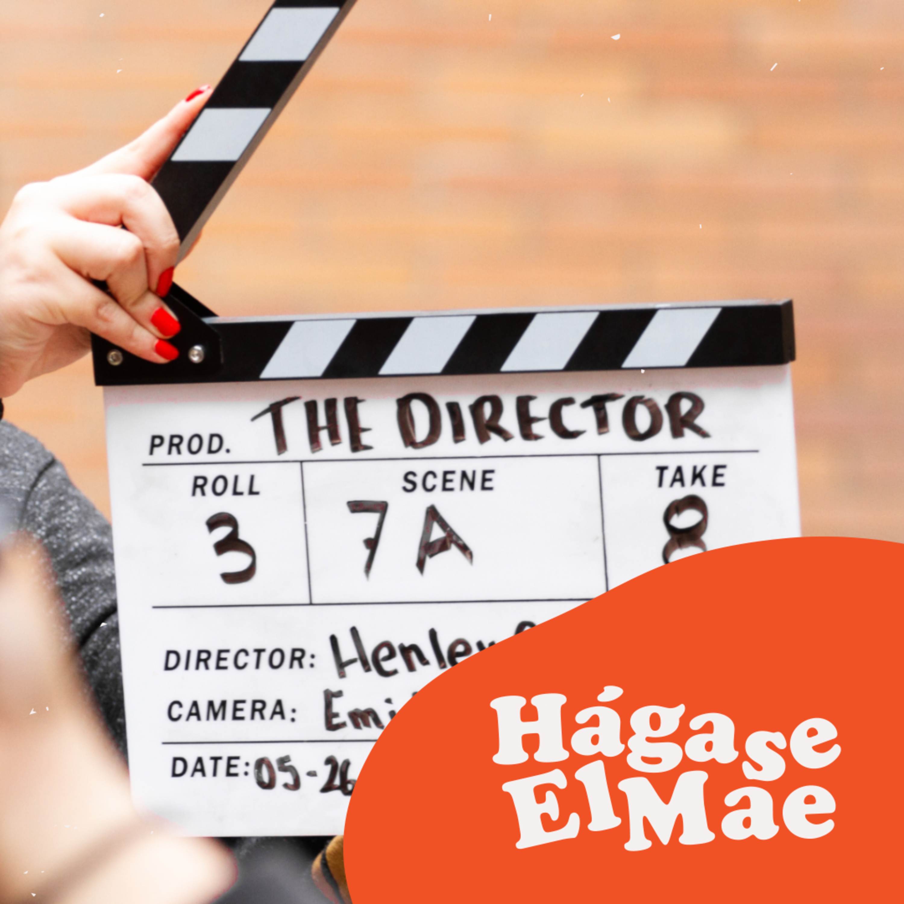 Hágase El Mae