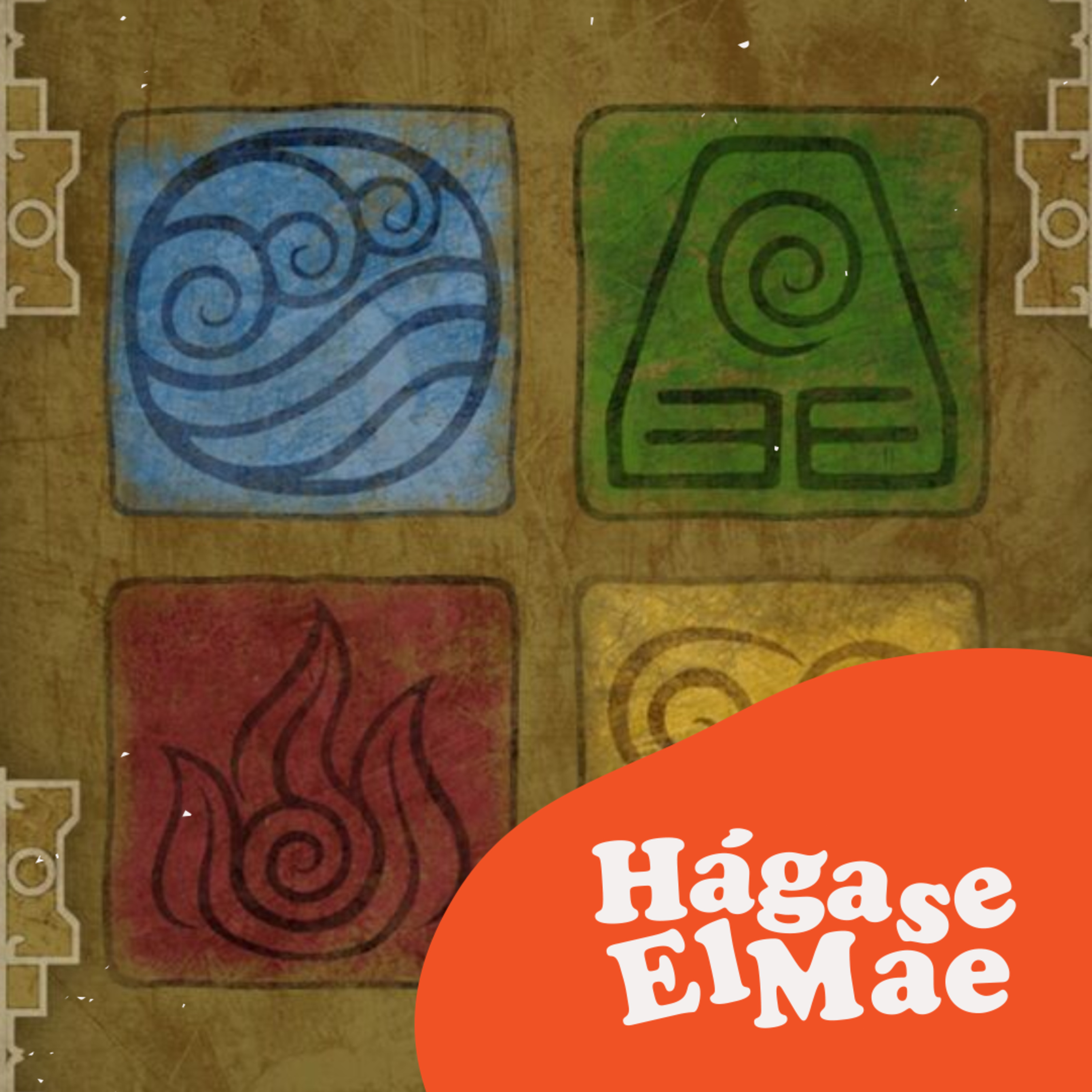 Hágase El Mae