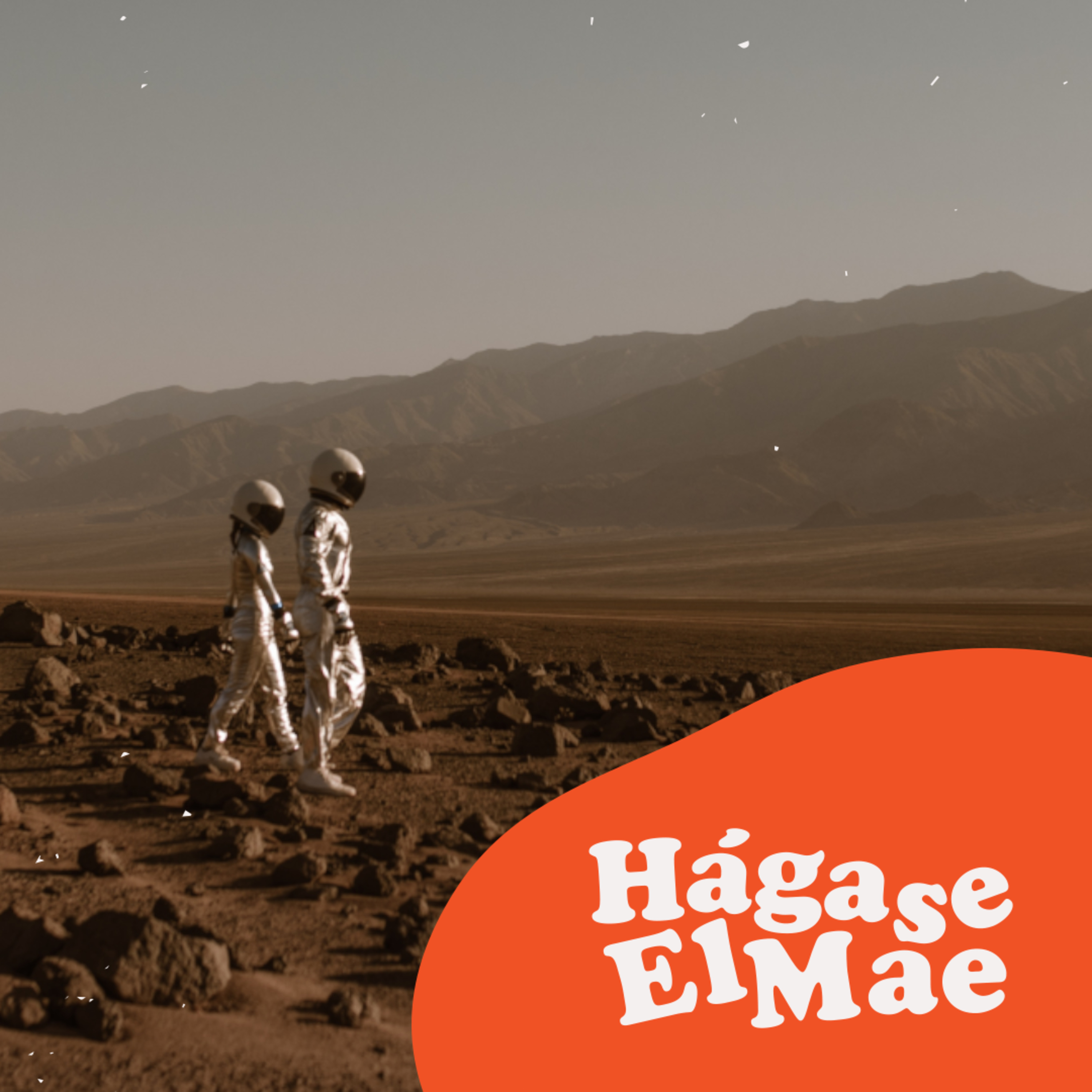 Hágase El Mae