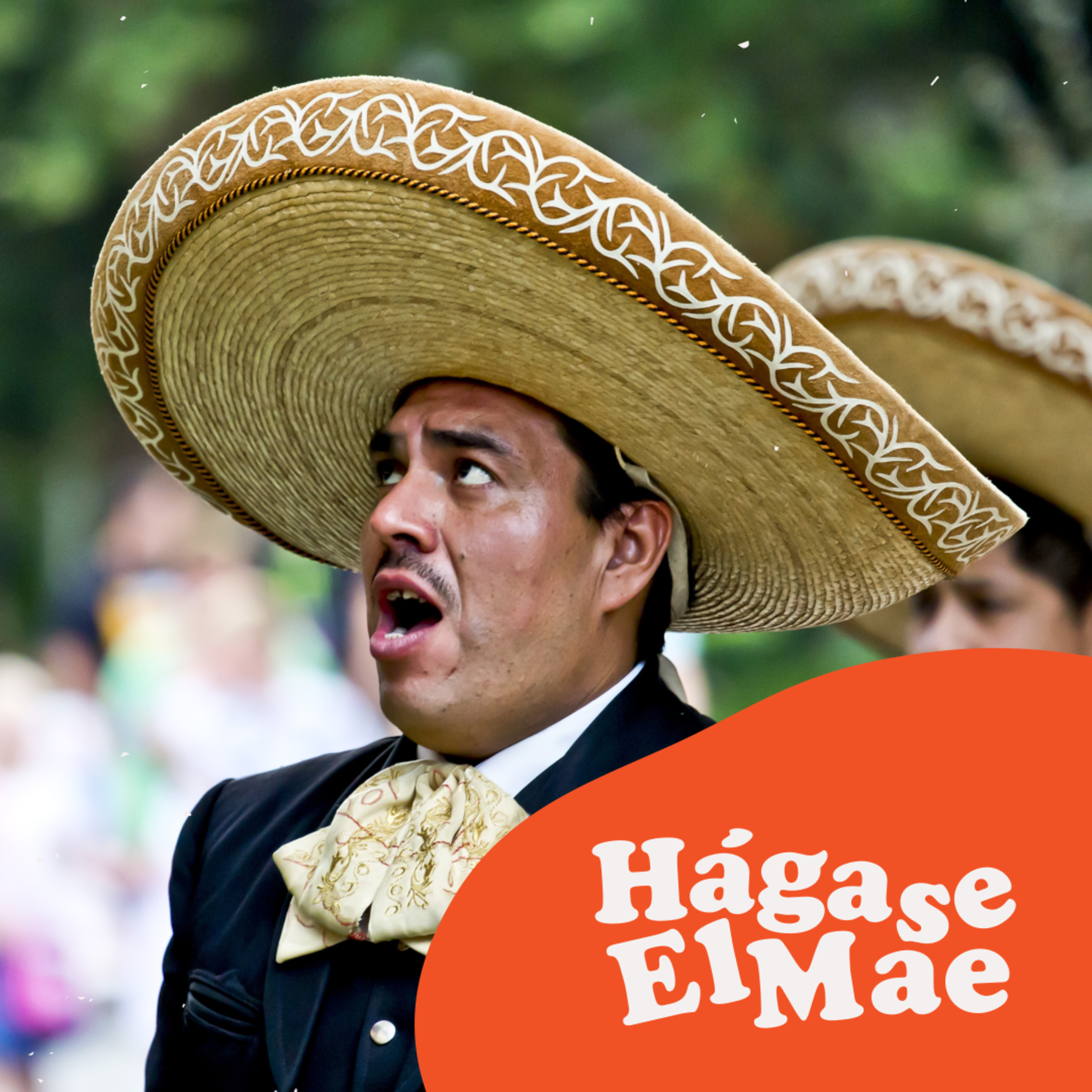 Hágase El Mae