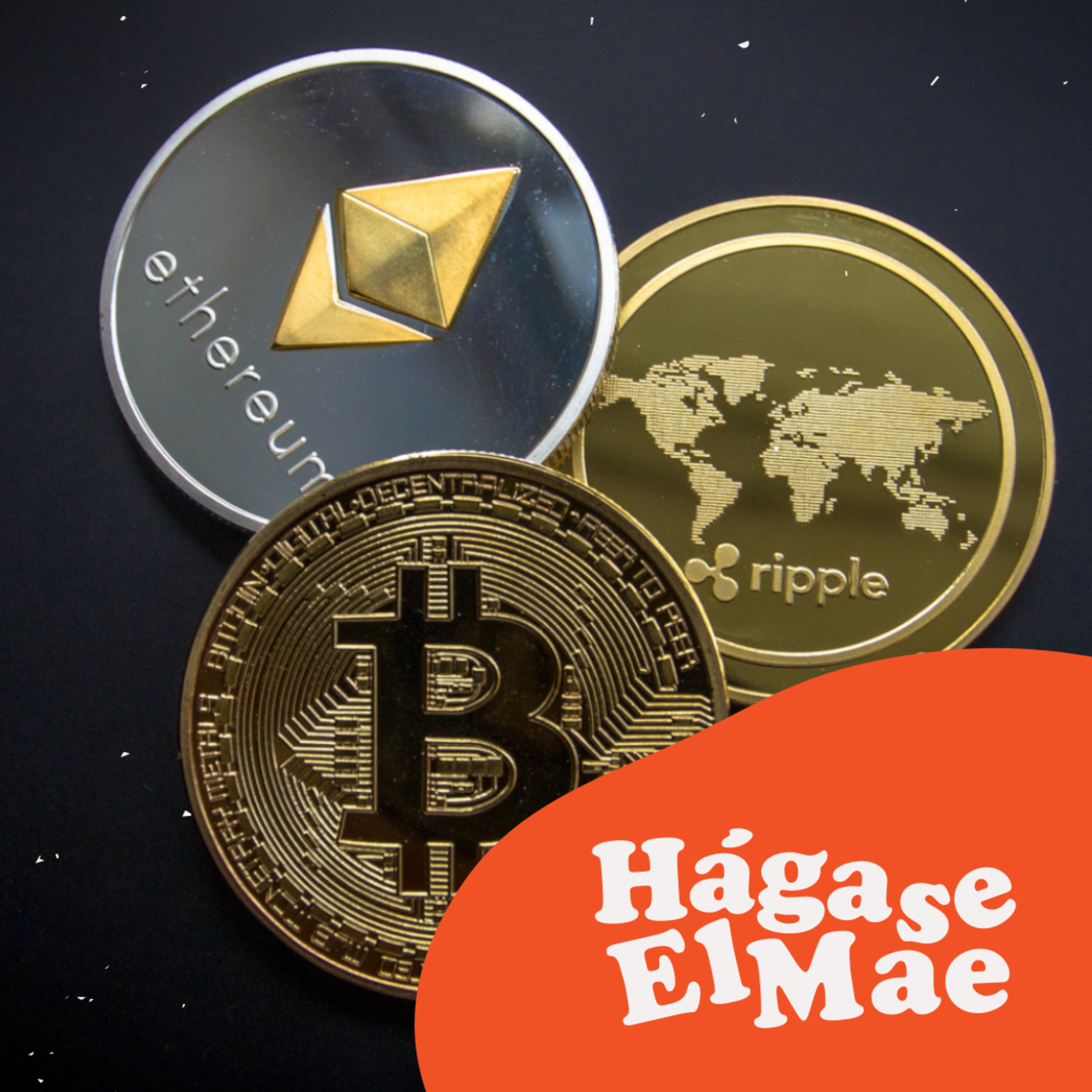 Hágase El Mae
