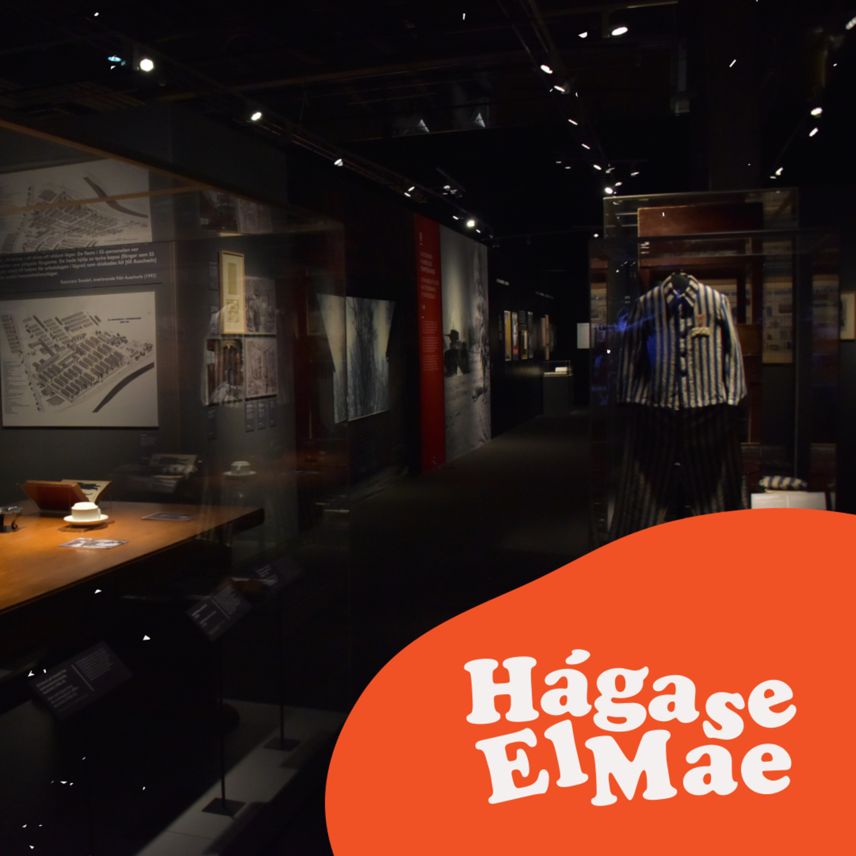 Hágase El Mae