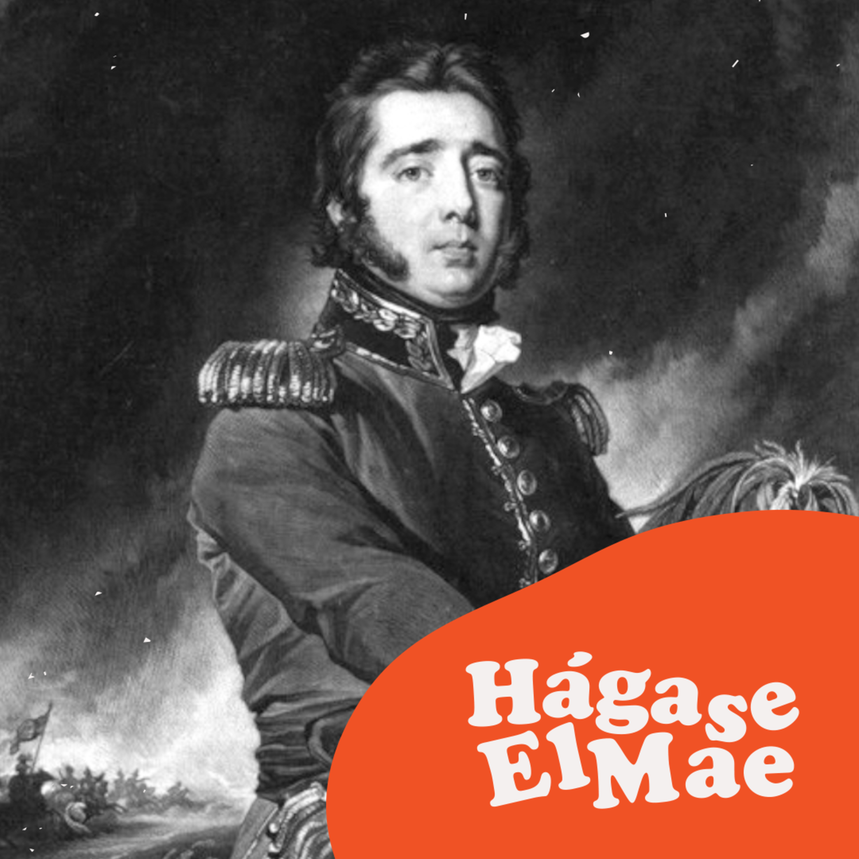 Hágase El Mae