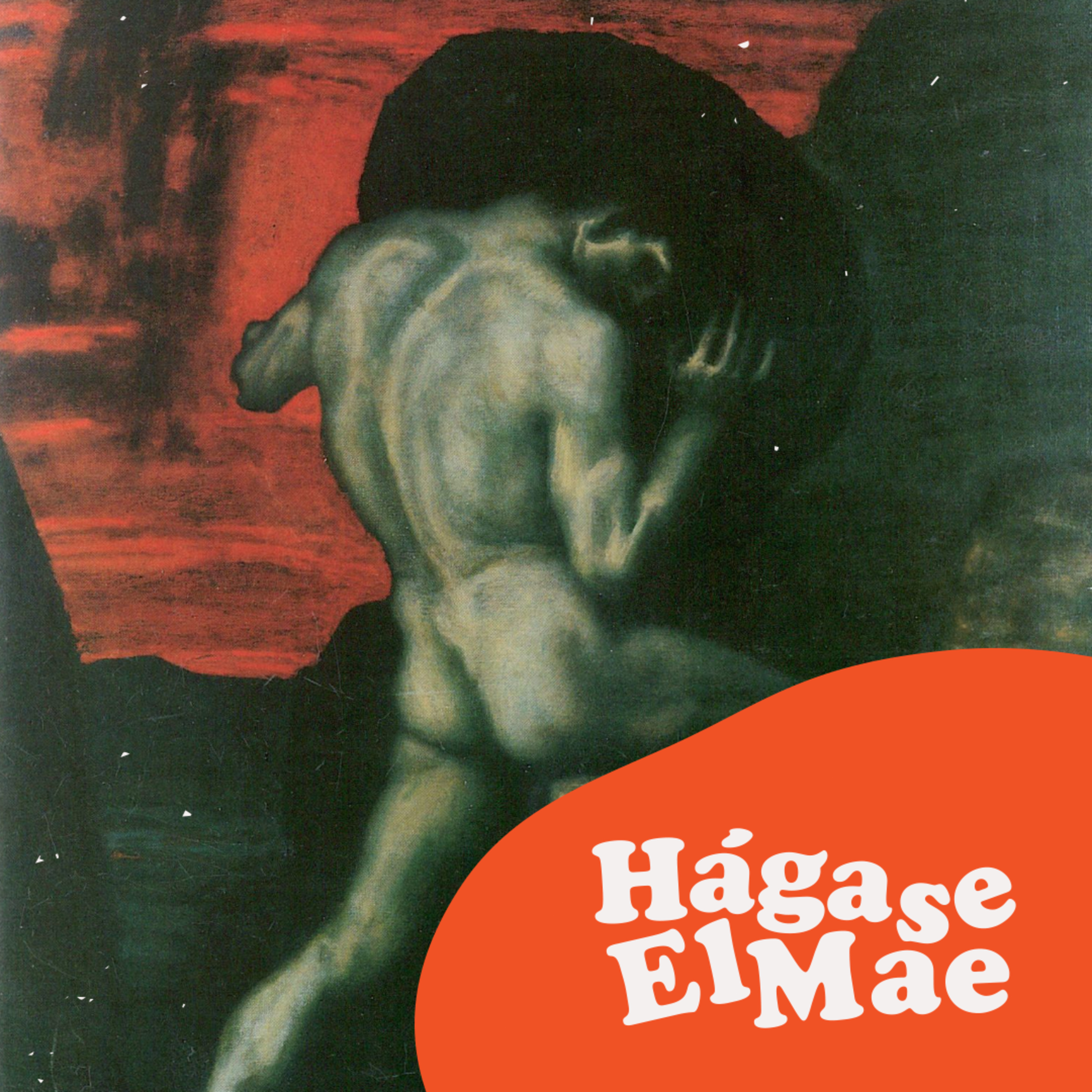 Hágase El Mae
